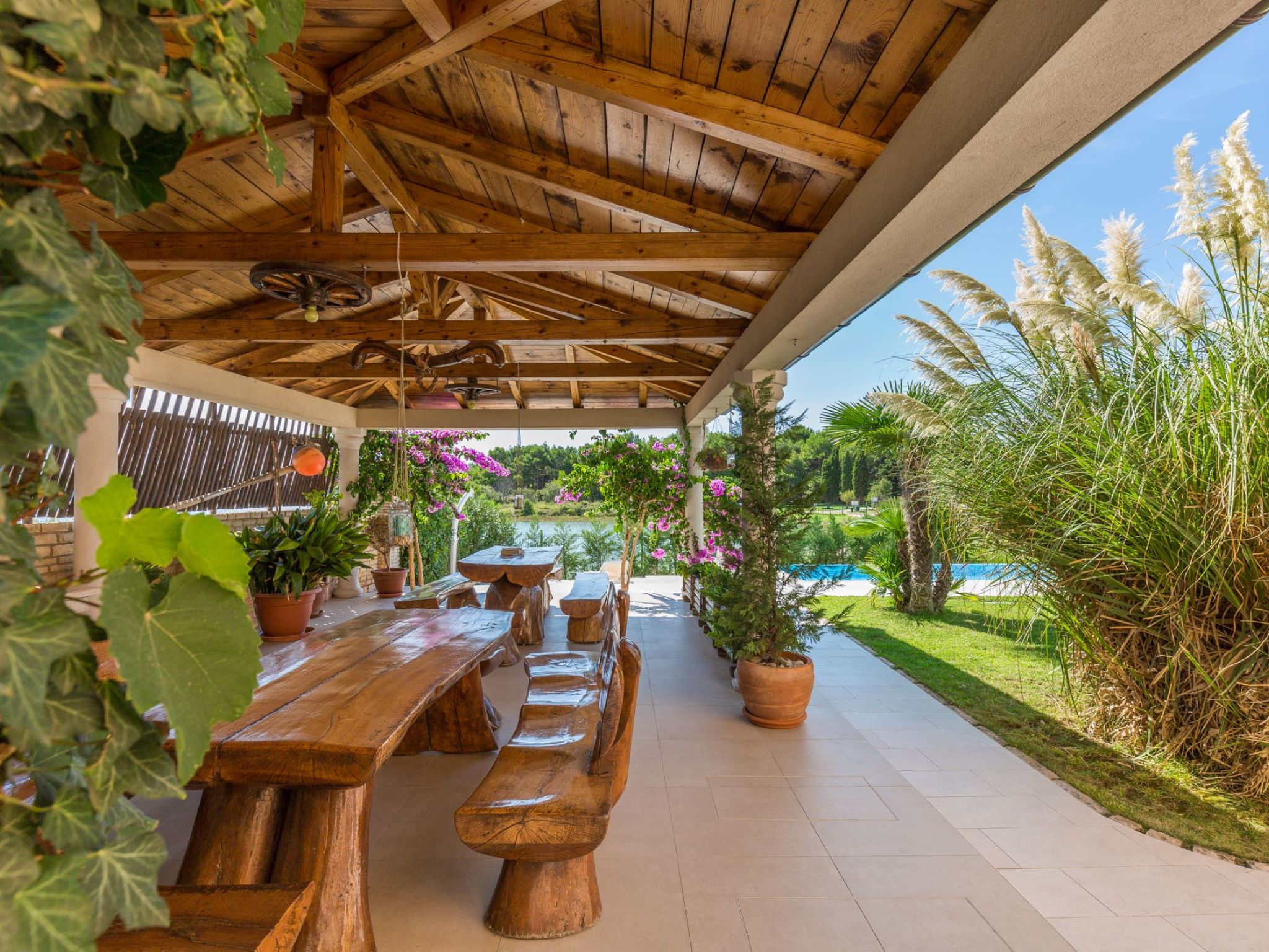 Photo of Villa Vizula