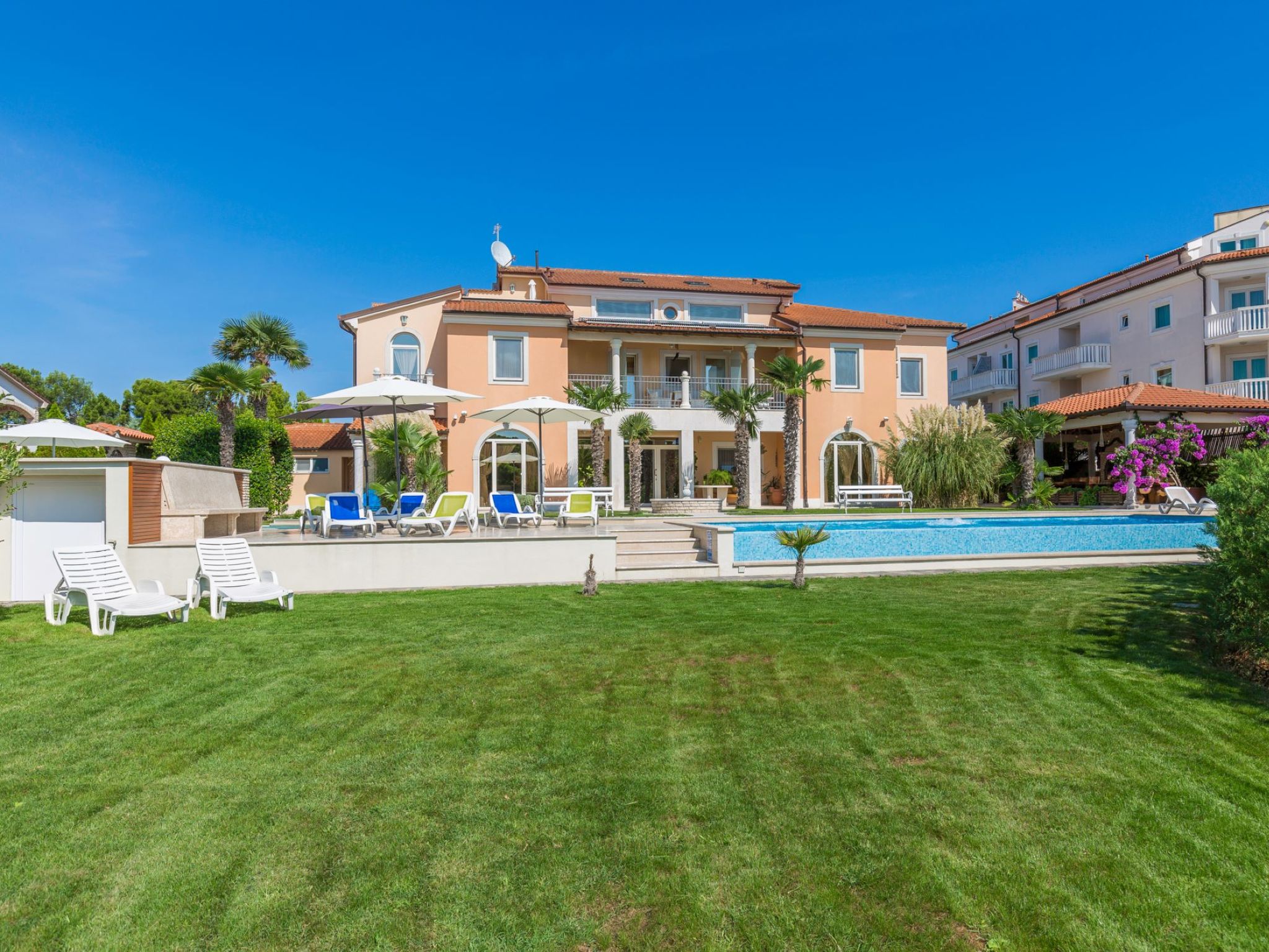 Photo of Villa Vizula