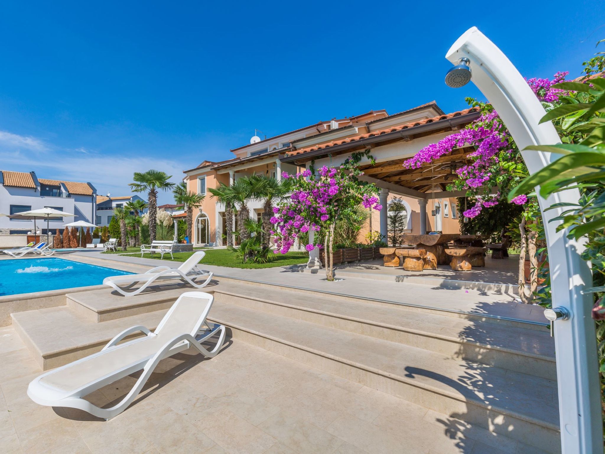 Photo of Villa Vizula