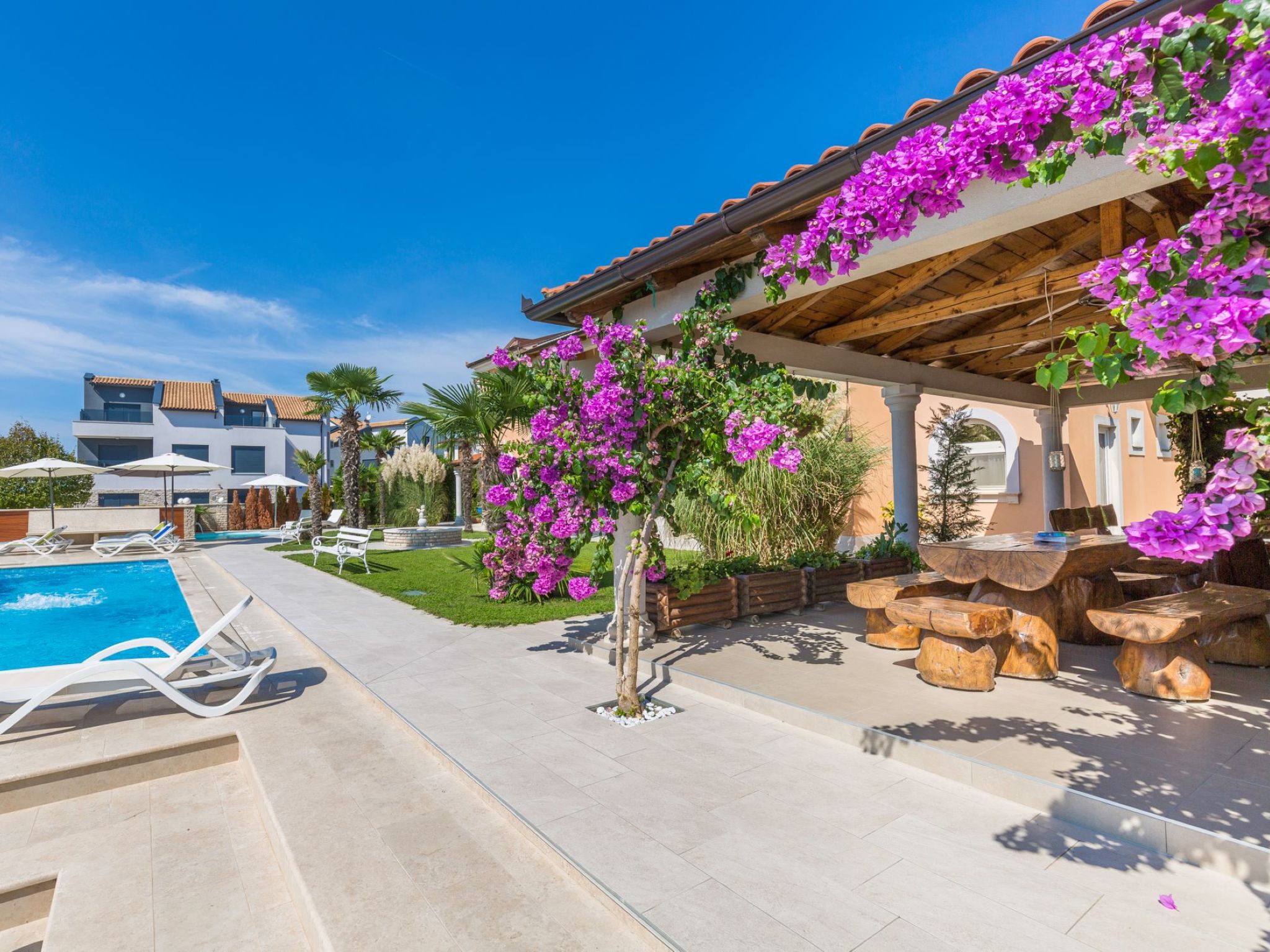 Photo of Villa Vizula