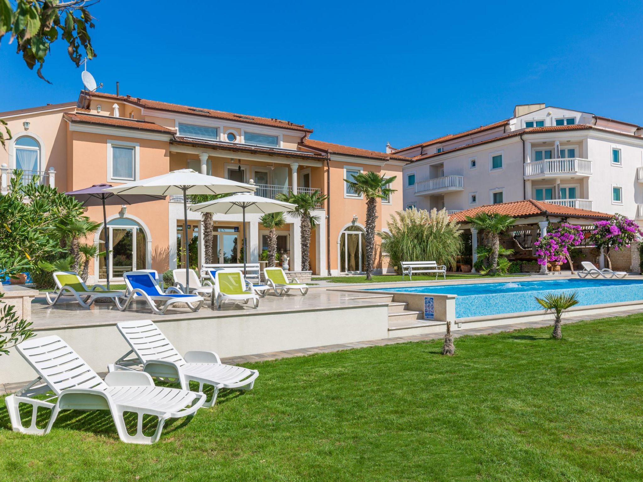 Photo of Villa Vizula