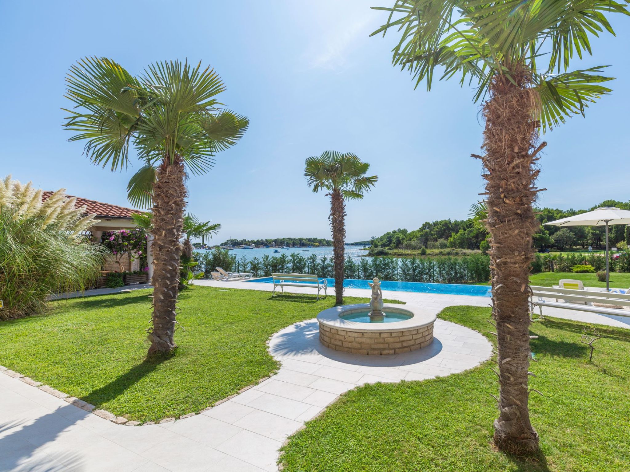 Photo of Villa Vizula