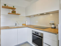 Knus appartement Lori vlakbij zee en strand in Medulin - thumbnail 4