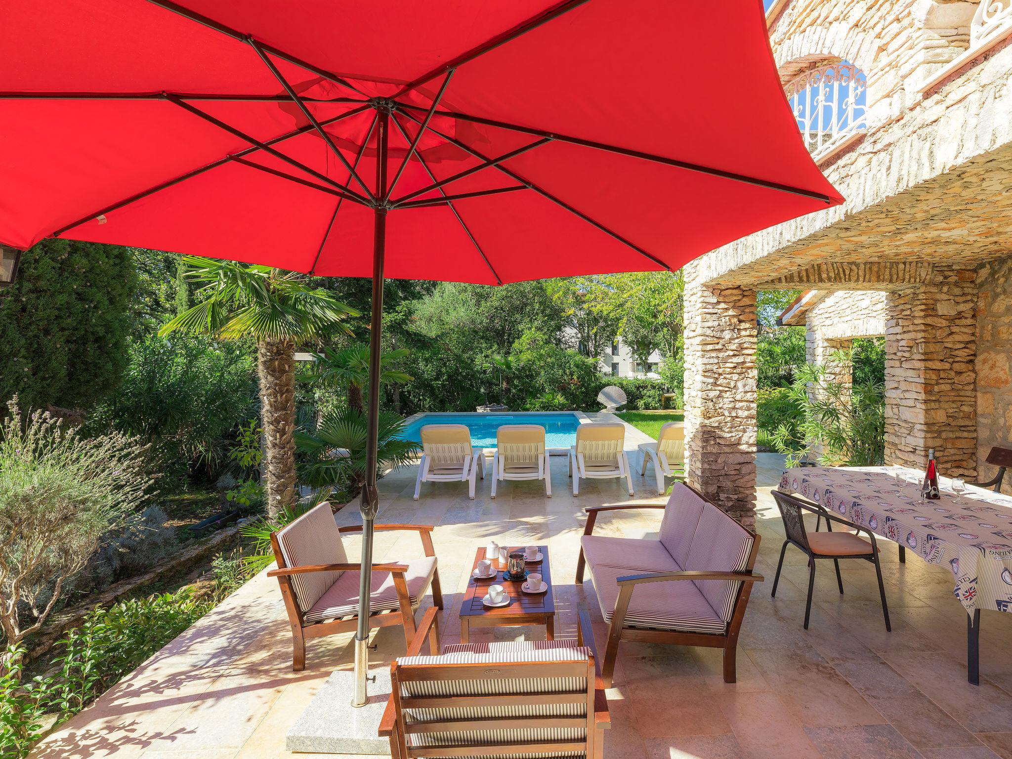 Photo of Villa Crispo