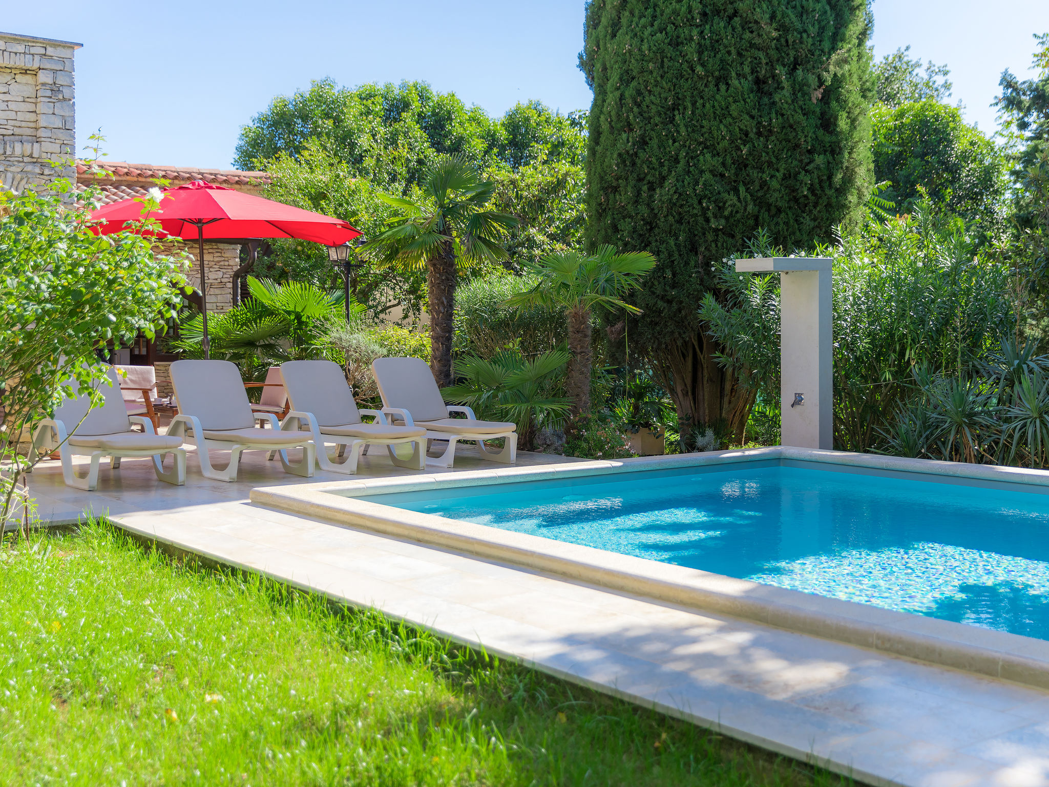 Photo of Villa Crispo