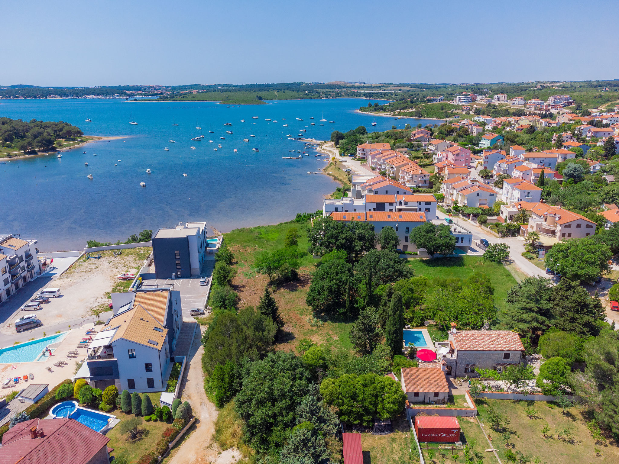 Photo of Villa Crispo