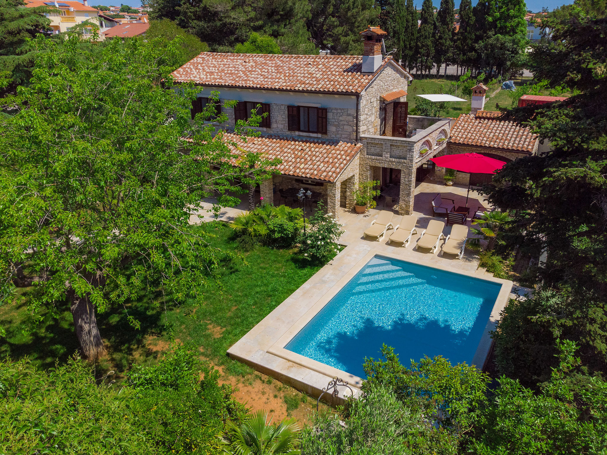 Photo of Villa Crispo