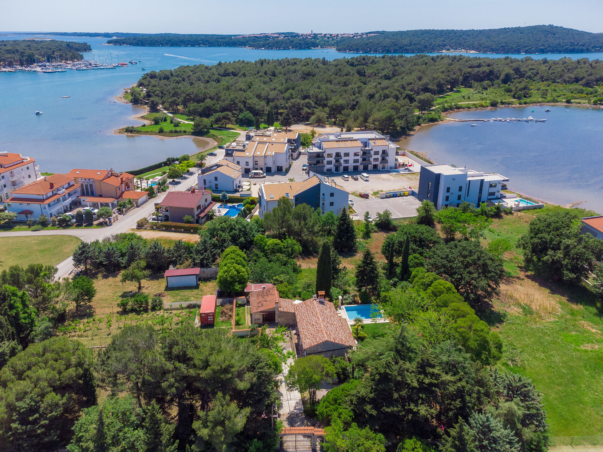 Photo of Villa Crispo