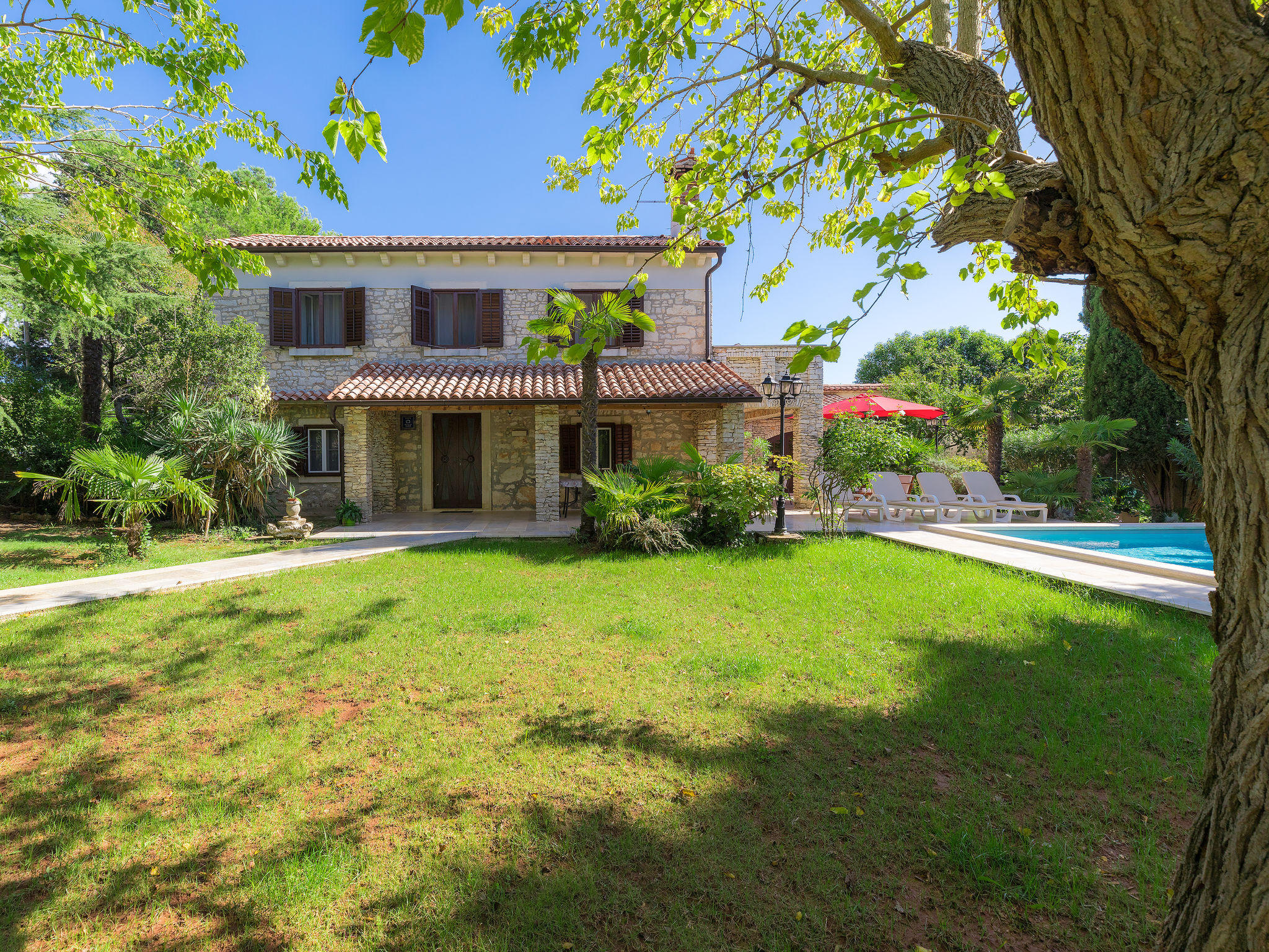 Photo of Villa Crispo