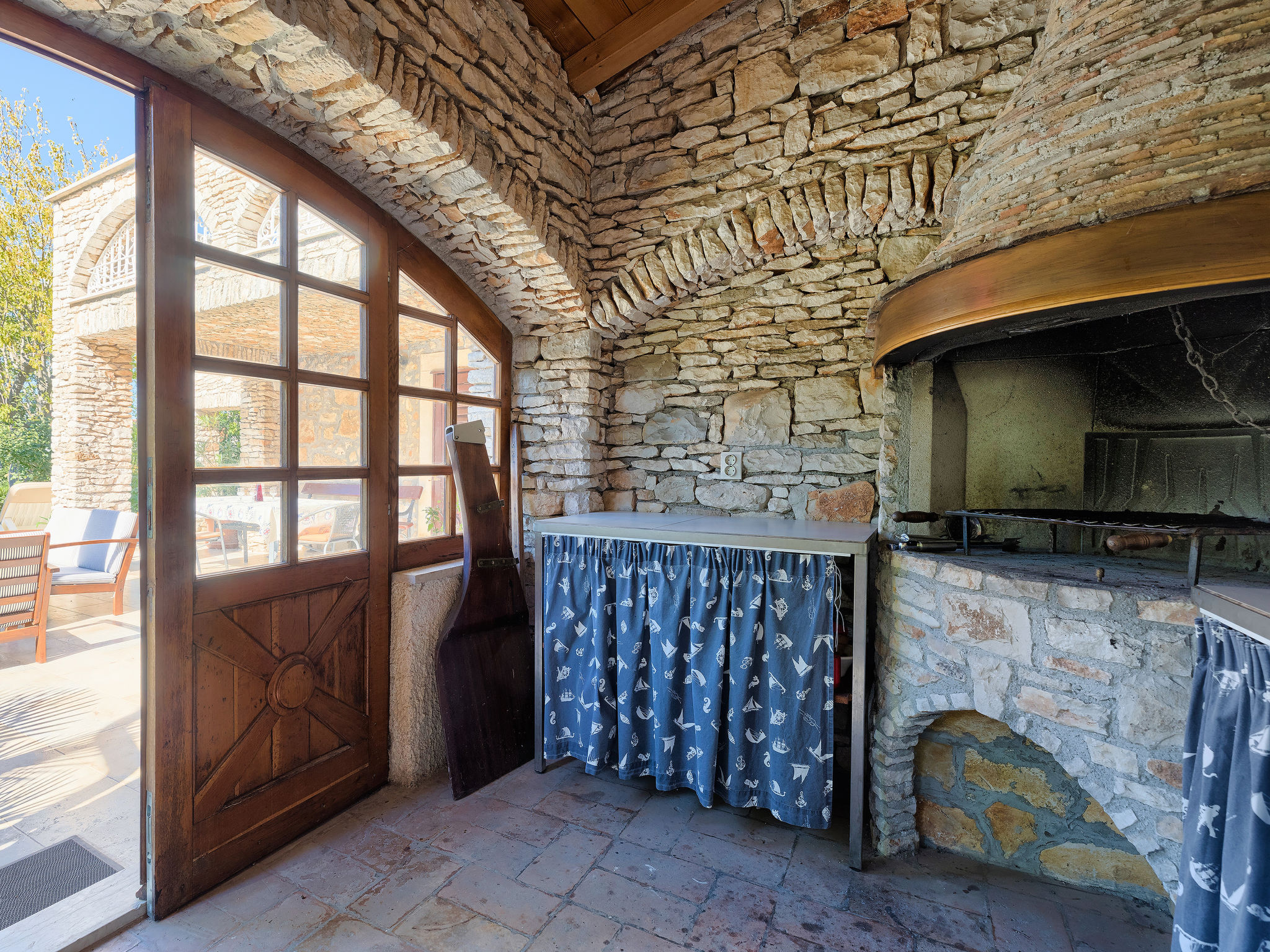 Photo of Villa Crispo