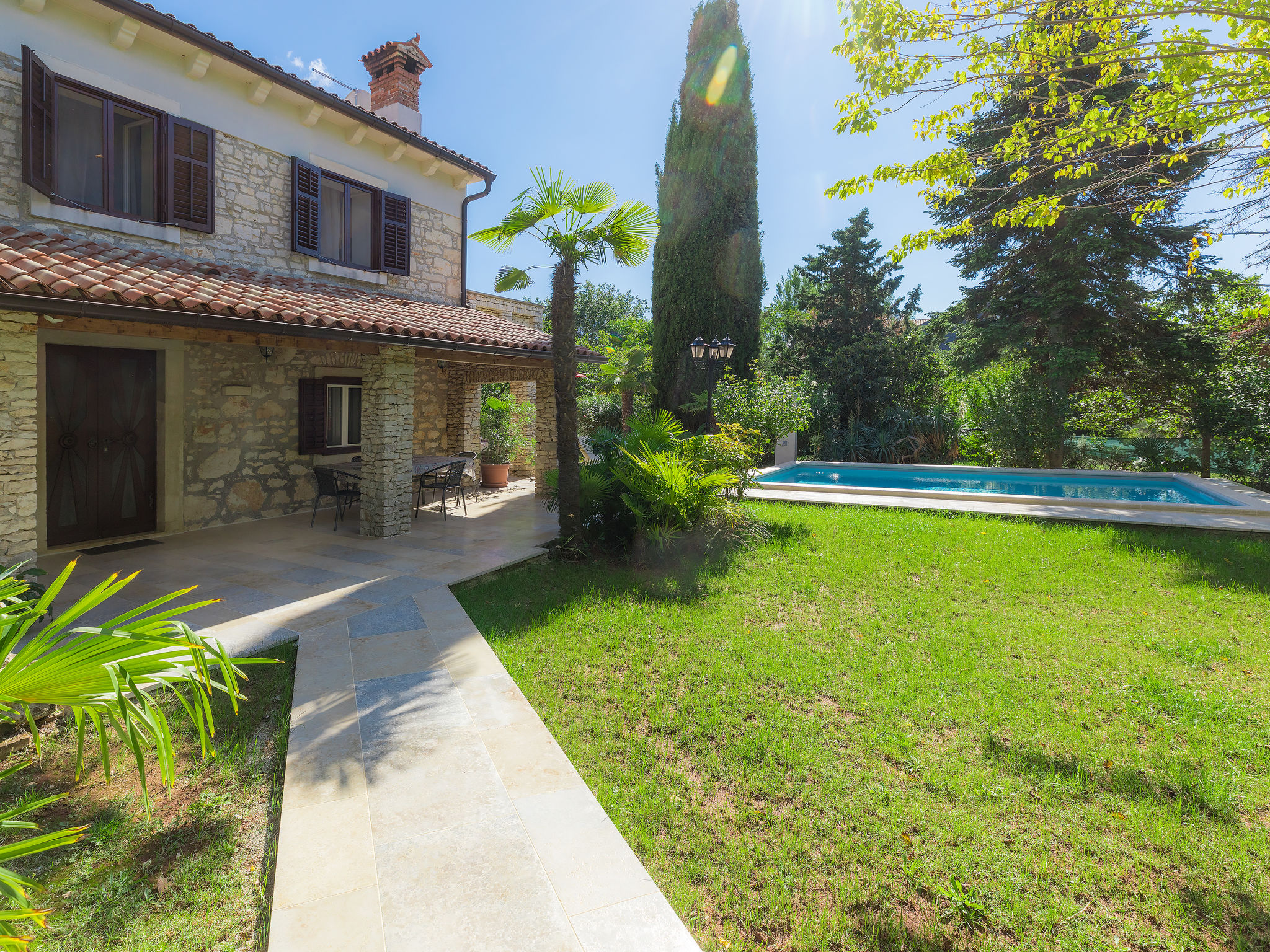 Photo of Villa Crispo