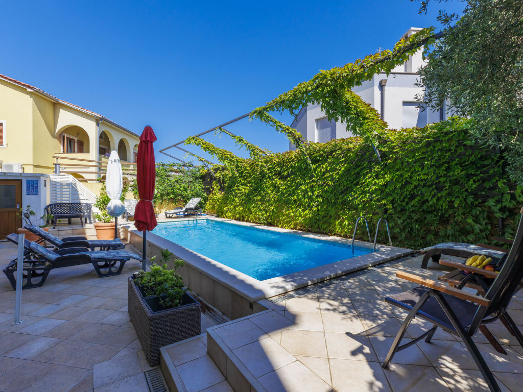 Appartement Gabi