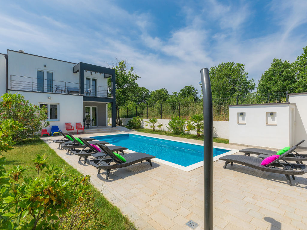 Vakantiehuis Mirna