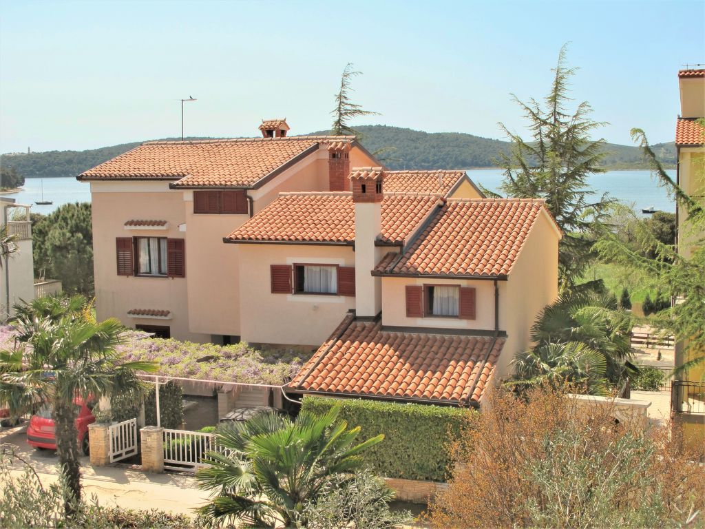 Appartement Denise in Kroatië
