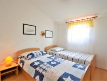 Appartement Denise: Aan Zee in Medulin, Istrië - thumbnail 3