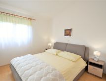 Appartement Denise: Aan Zee in Medulin, Istrië - thumbnail 2