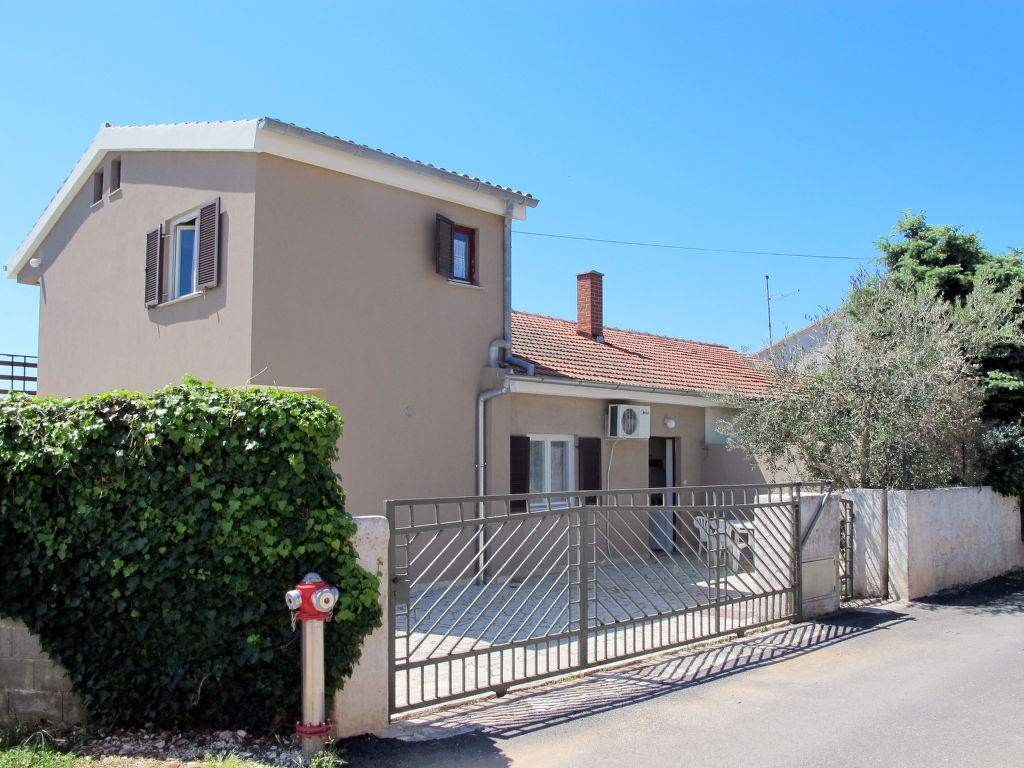 Ferienwohnung Perkovic Ferienwohnung  Medulin