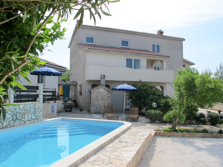 Tatil Evi Franko 2 (MDN185)