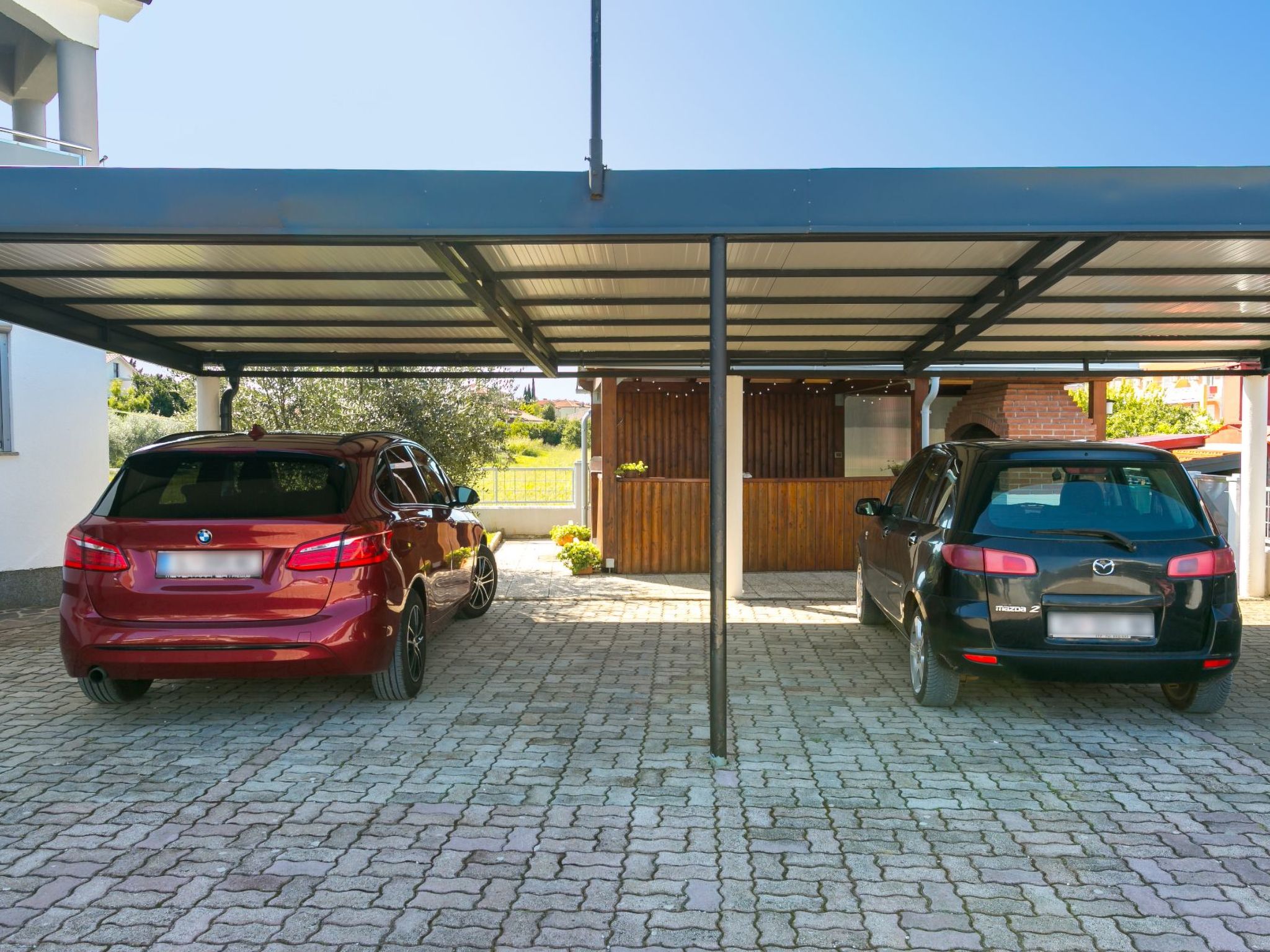 Photo of für 3 Personen ca. 35 m&sup2; in Medulin, Istrien (Medulin und Umgebung)