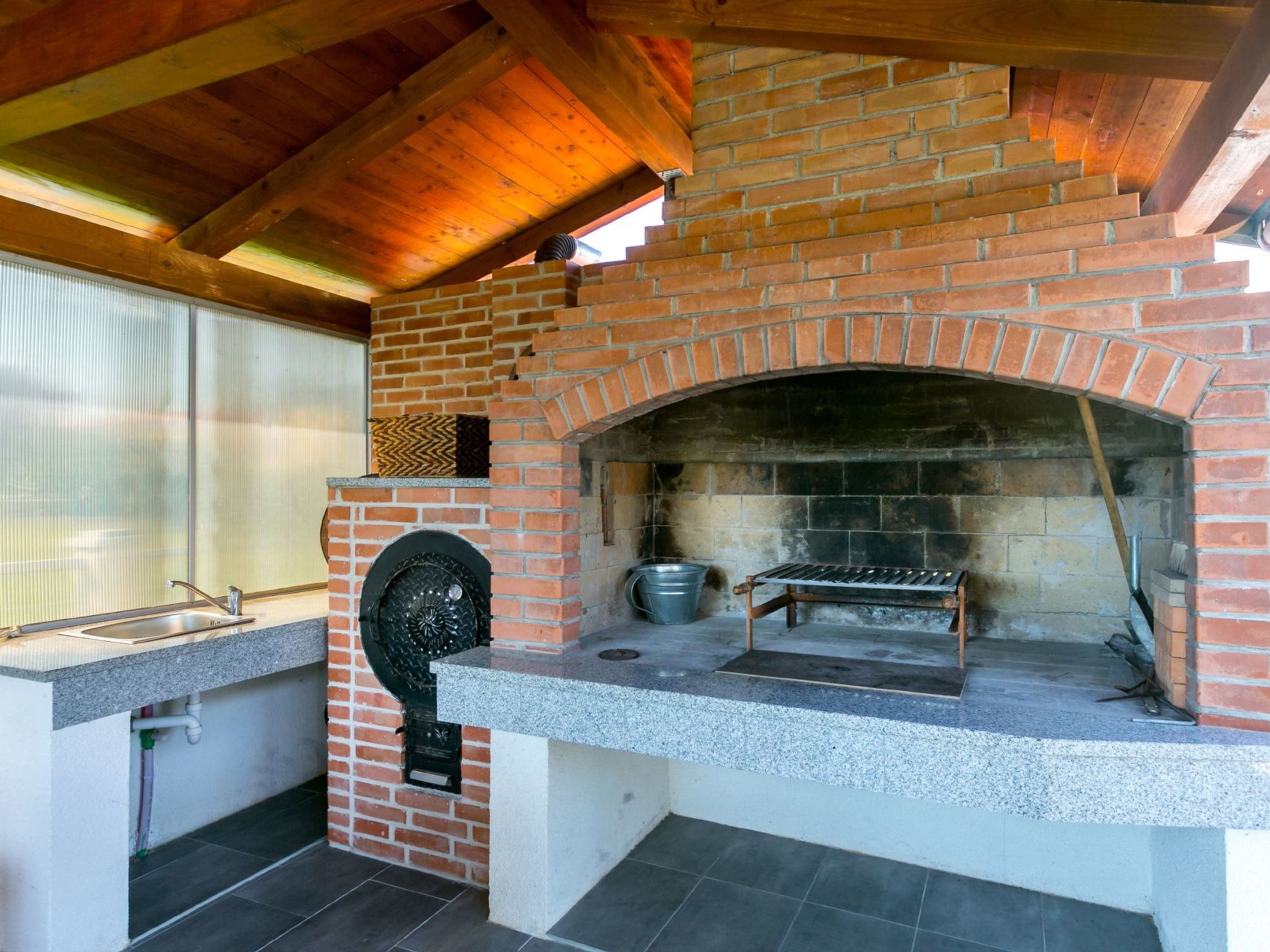 Photo of für 3 Personen ca. 35 m&sup2; in Medulin, Istrien (Medulin und Umgebung)