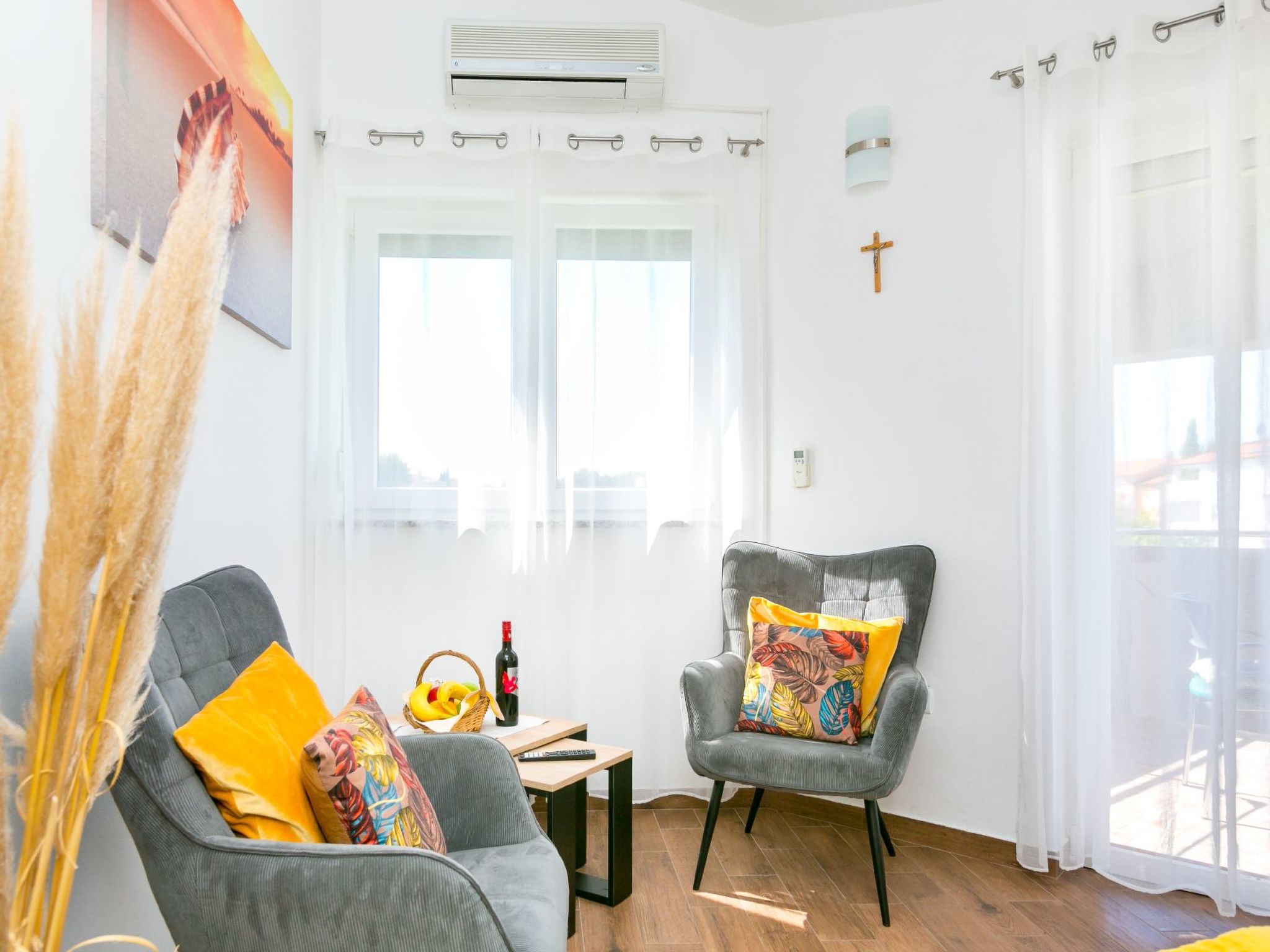 Photo of für 3 Personen ca. 35 m&sup2; in Medulin, Istrien (Medulin und Umgebung)