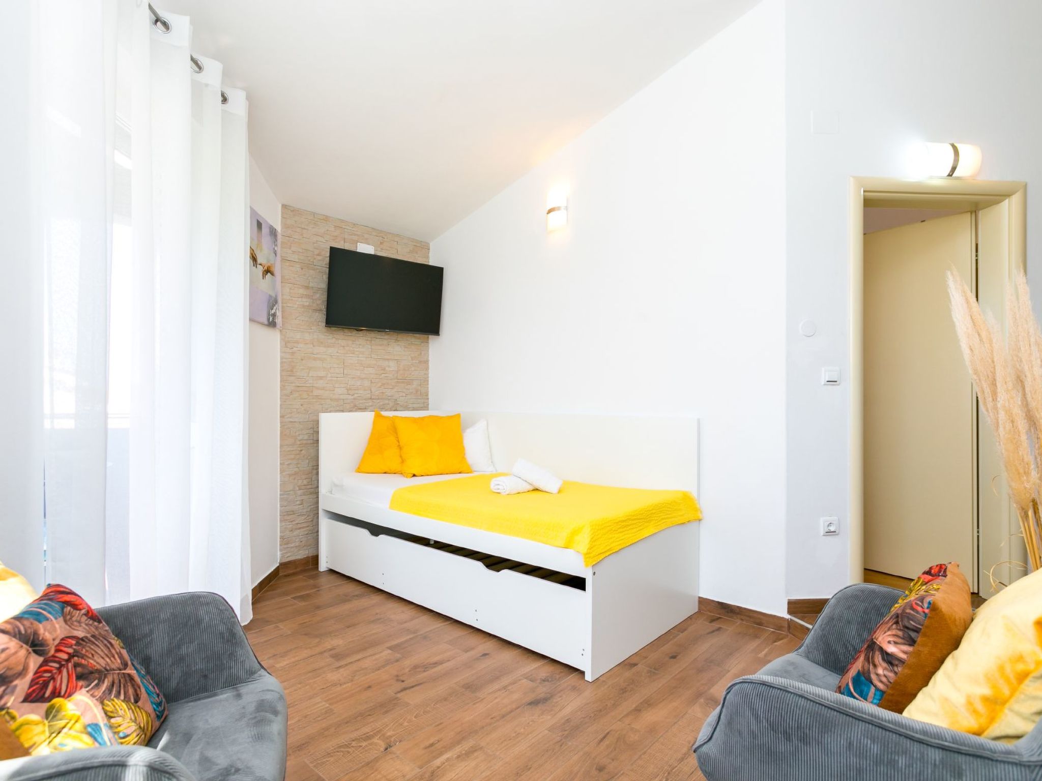 Photo of für 3 Personen ca. 35 m&sup2; in Medulin, Istrien (Medulin und Umgebung)