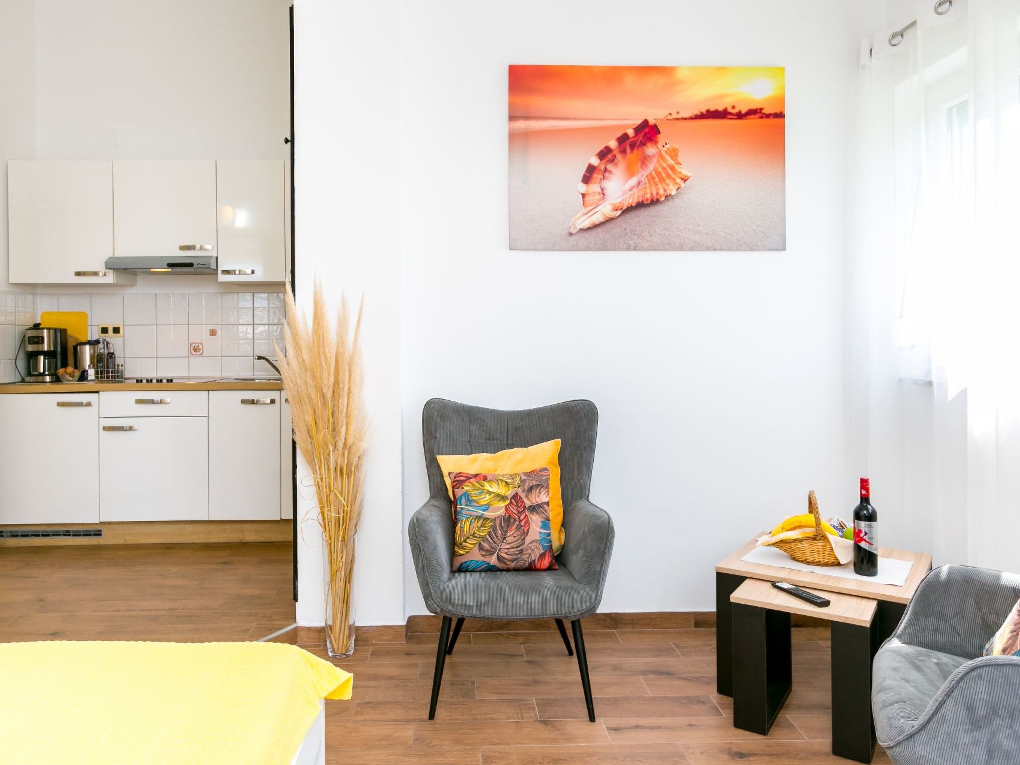 Photo of für 3 Personen ca. 35 m&sup2; in Medulin, Istrien (Medulin und Umgebung)