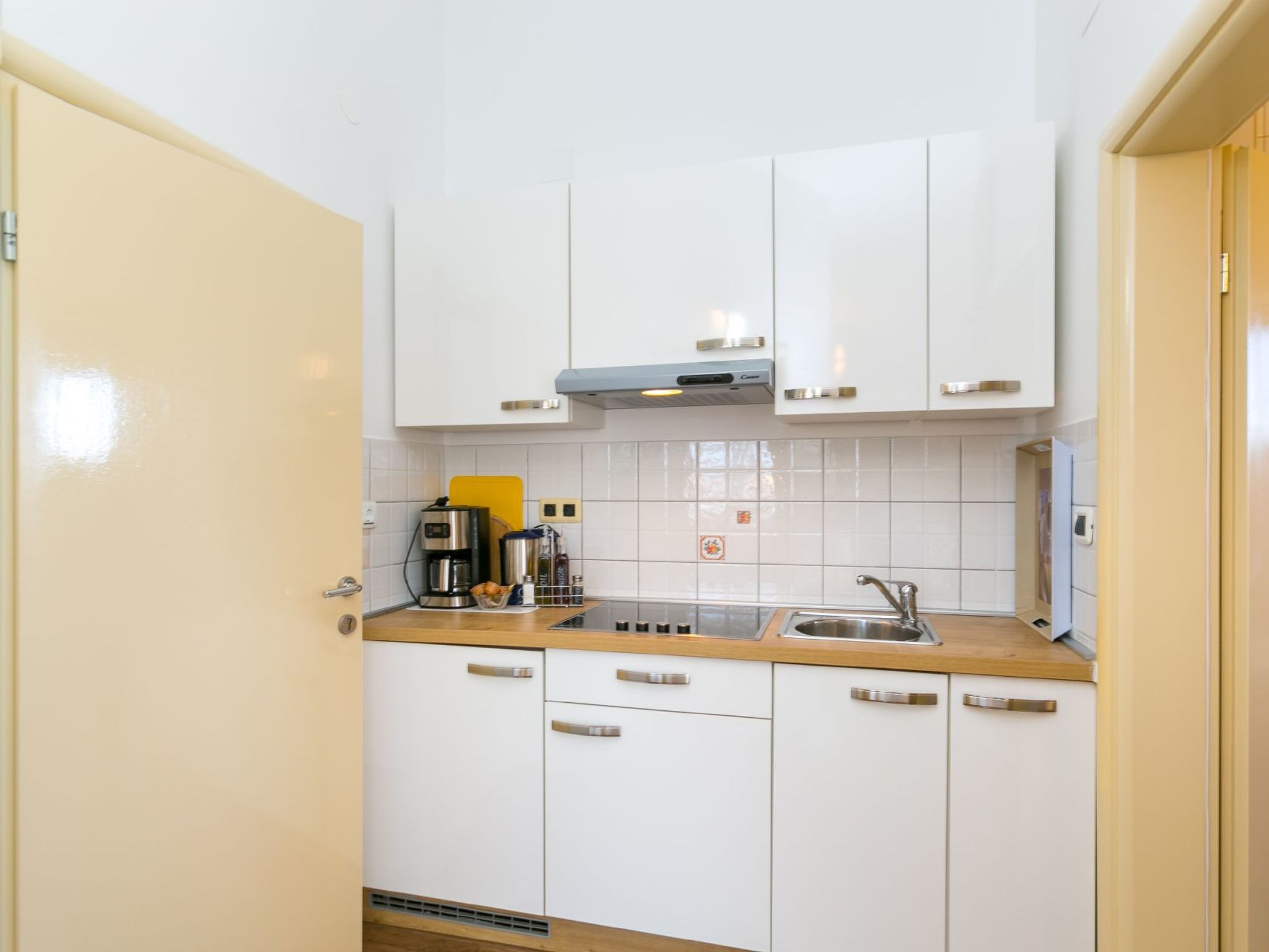 Photo of für 3 Personen ca. 35 m&sup2; in Medulin, Istrien (Medulin und Umgebung)