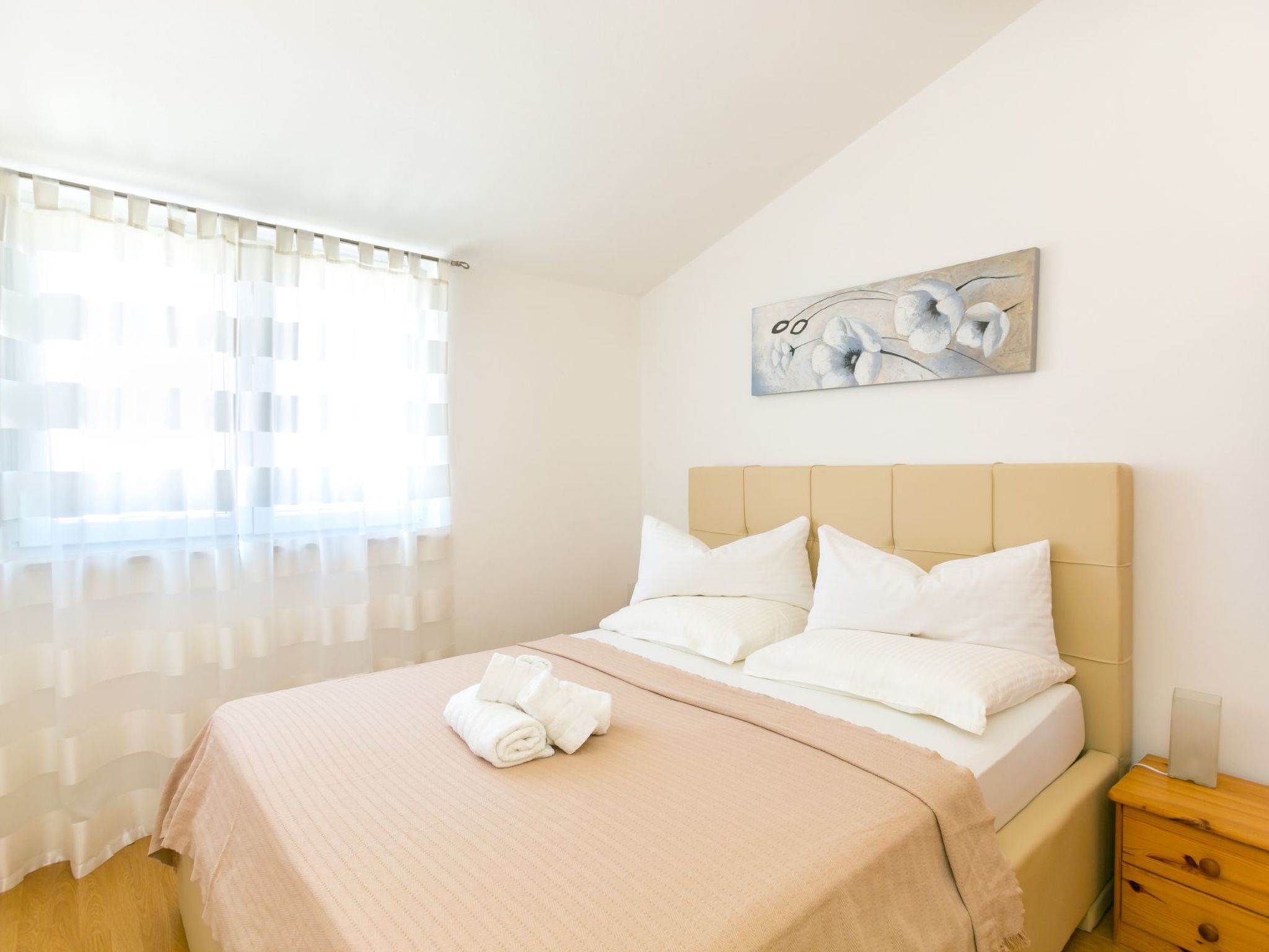 Photo of für 3 Personen ca. 35 m&sup2; in Medulin, Istrien (Medulin und Umgebung)