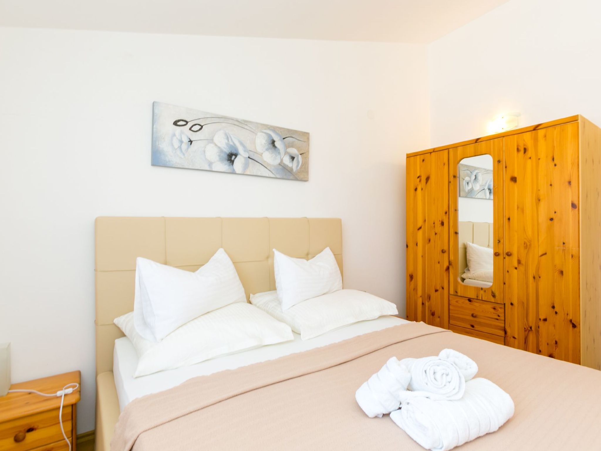 Photo of für 3 Personen ca. 35 m&sup2; in Medulin, Istrien (Medulin und Umgebung)