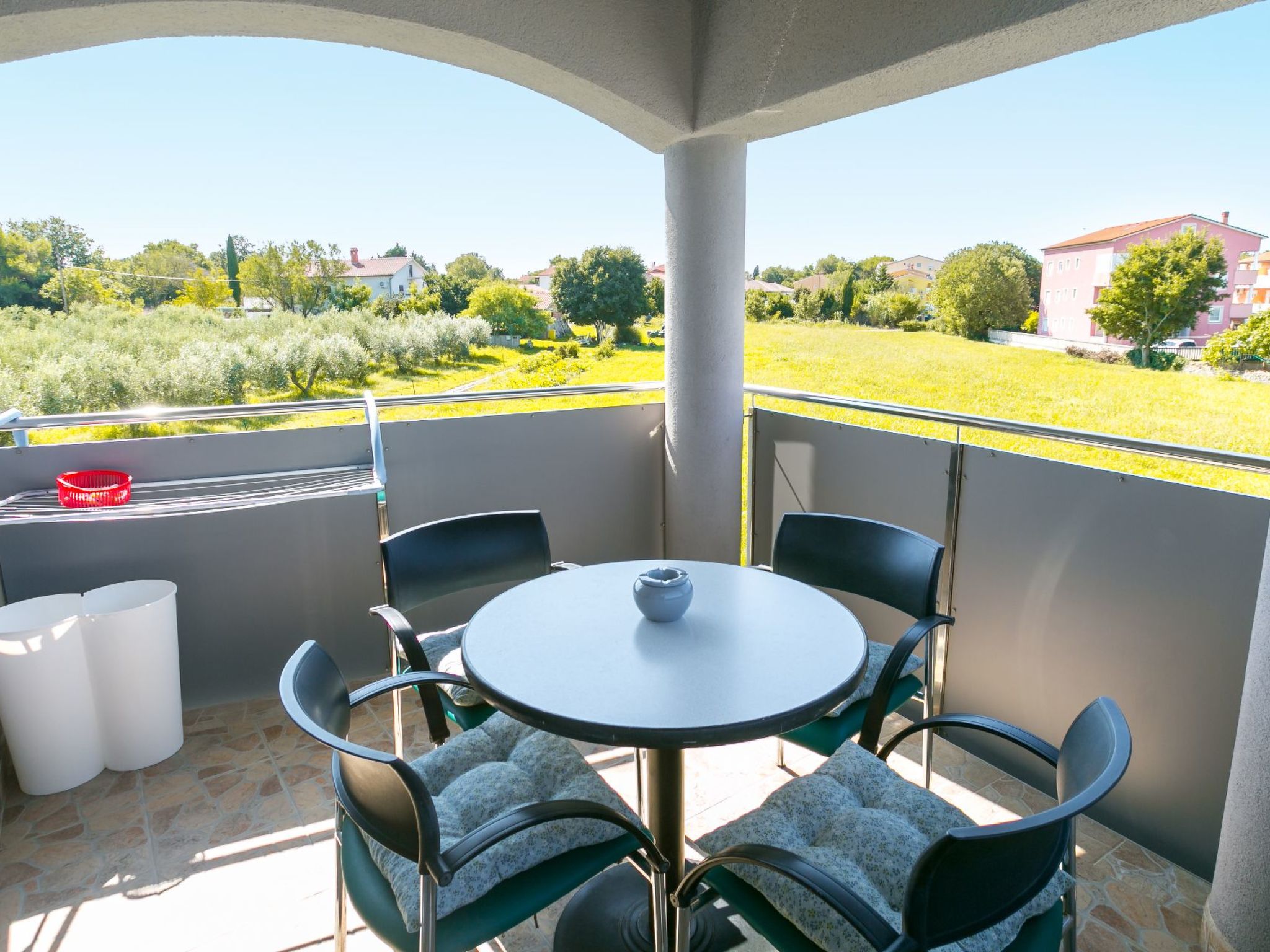 Photo of für 3 Personen ca. 35 m&sup2; in Medulin, Istrien (Medulin und Umgebung)