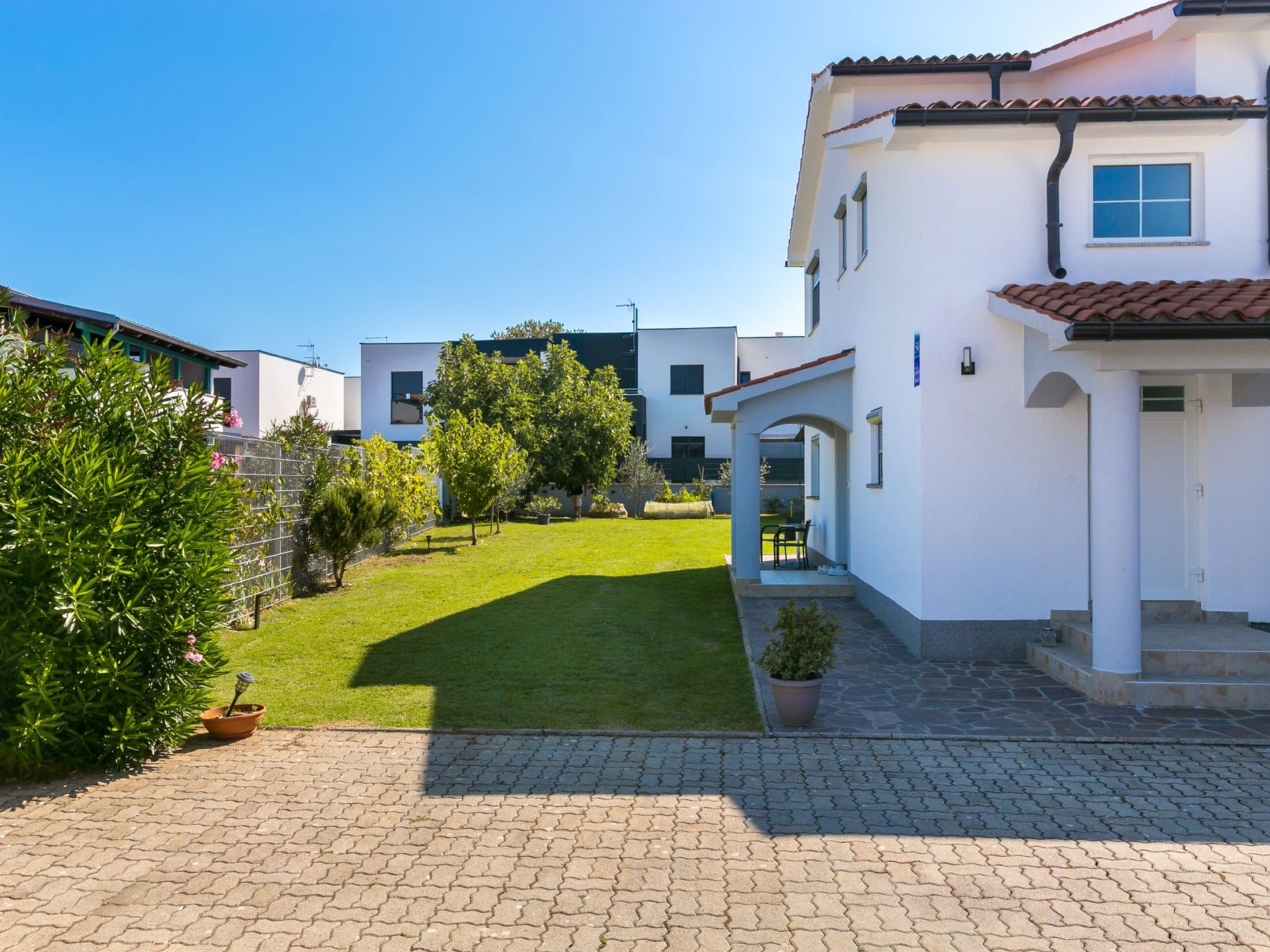 Photo of für 3 Personen ca. 35 m&sup2; in Medulin, Istrien (Medulin und Umgebung)