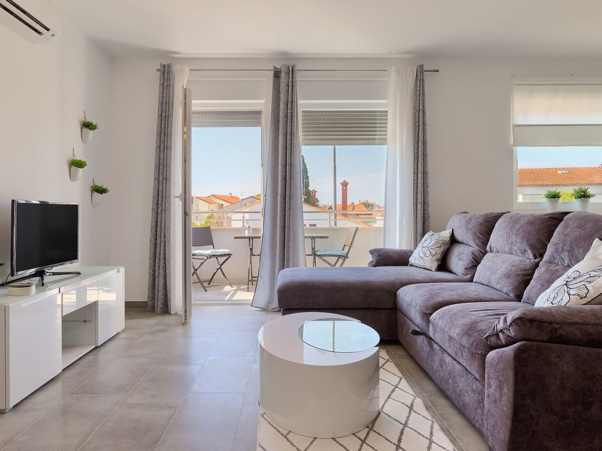 Photo of für 3 Personen ca. 54 m&sup2; in Medulin, Istrien (Medulin und Umgebung)