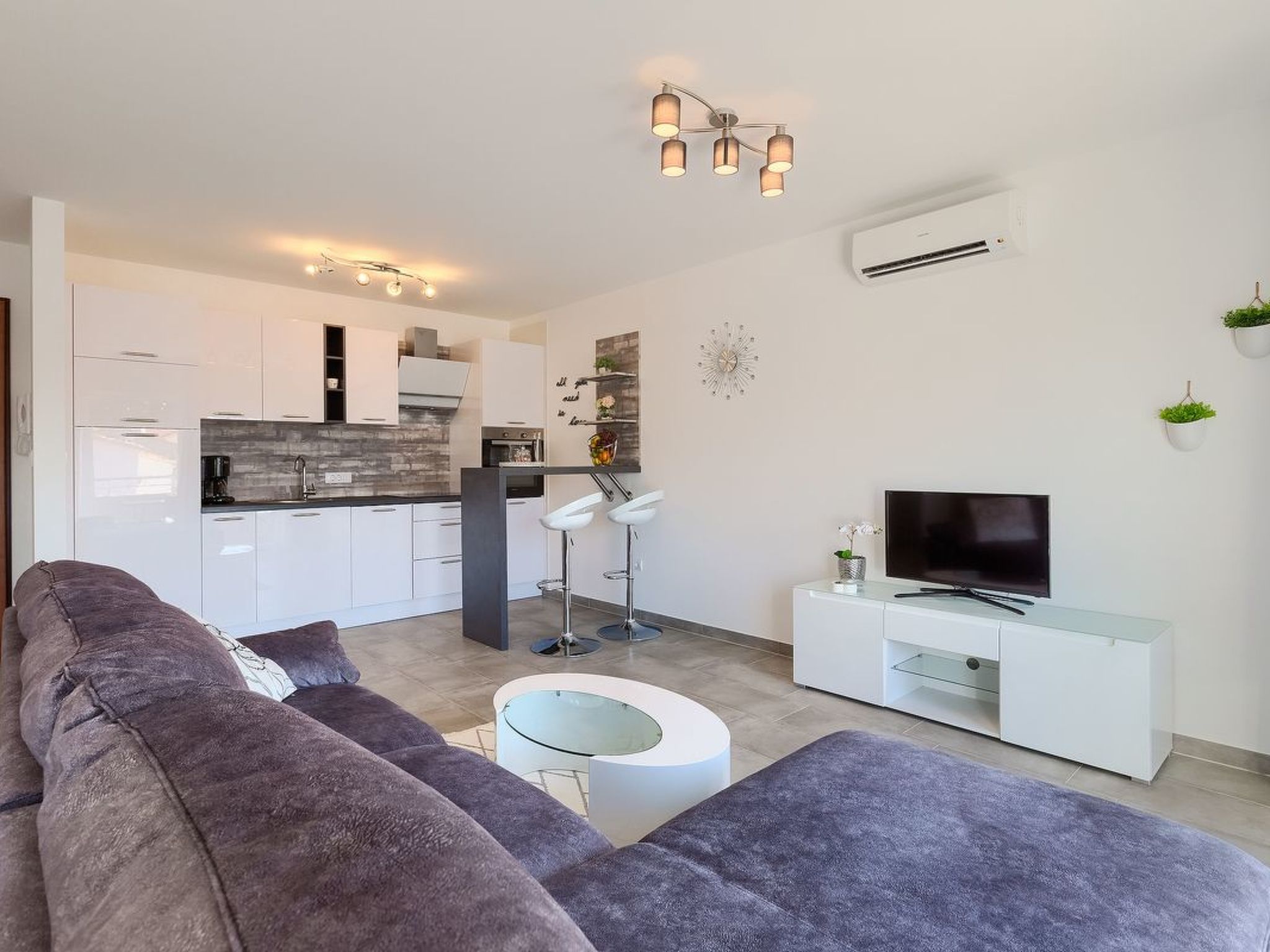 Photo of für 3 Personen ca. 54 m&sup2; in Medulin, Istrien (Medulin und Umgebung)