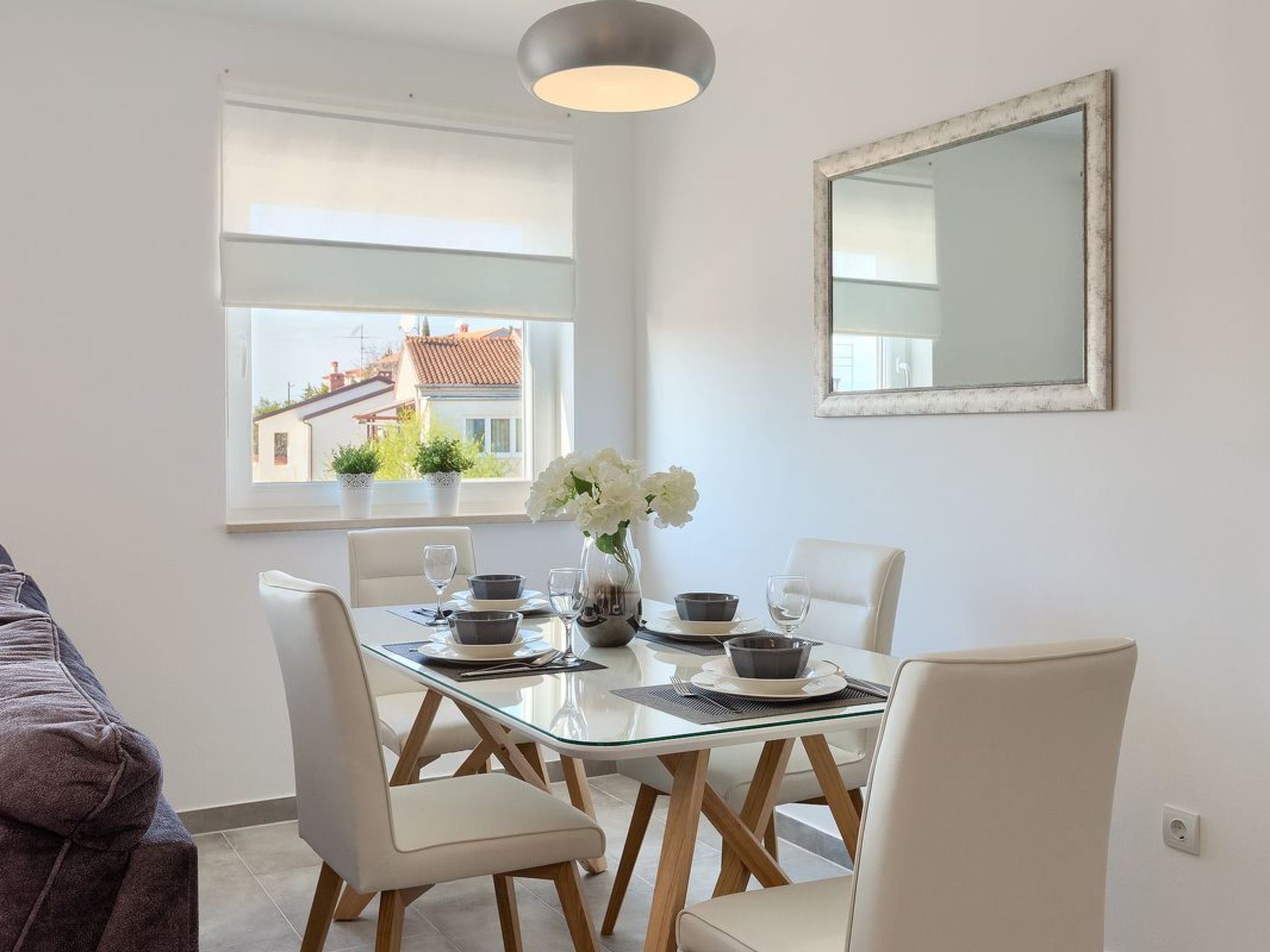 Photo of für 3 Personen ca. 54 m&sup2; in Medulin, Istrien (Medulin und Umgebung)