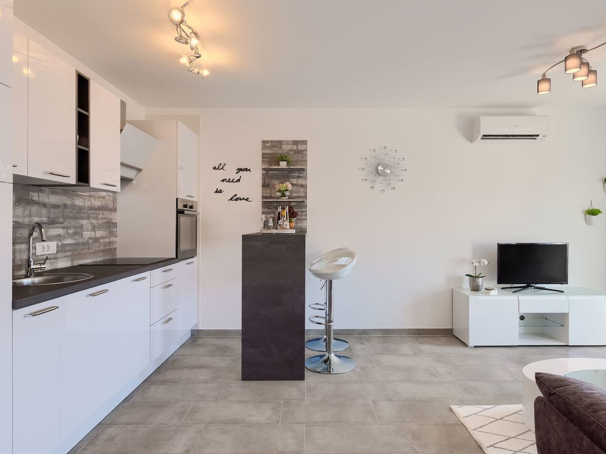 Photo of für 3 Personen ca. 54 m&sup2; in Medulin, Istrien (Medulin und Umgebung)