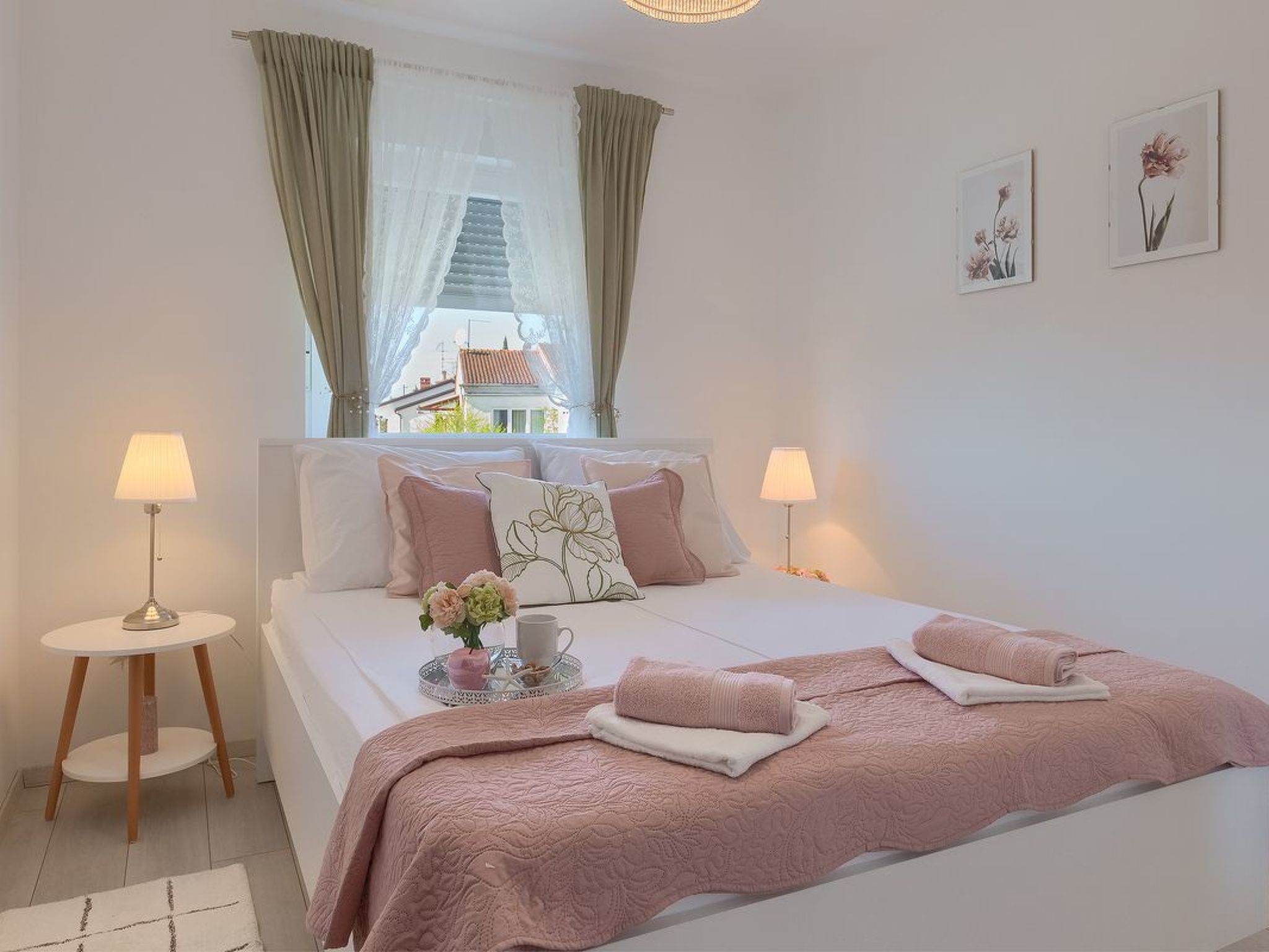 Photo of für 3 Personen ca. 54 m&sup2; in Medulin, Istrien (Medulin und Umgebung)