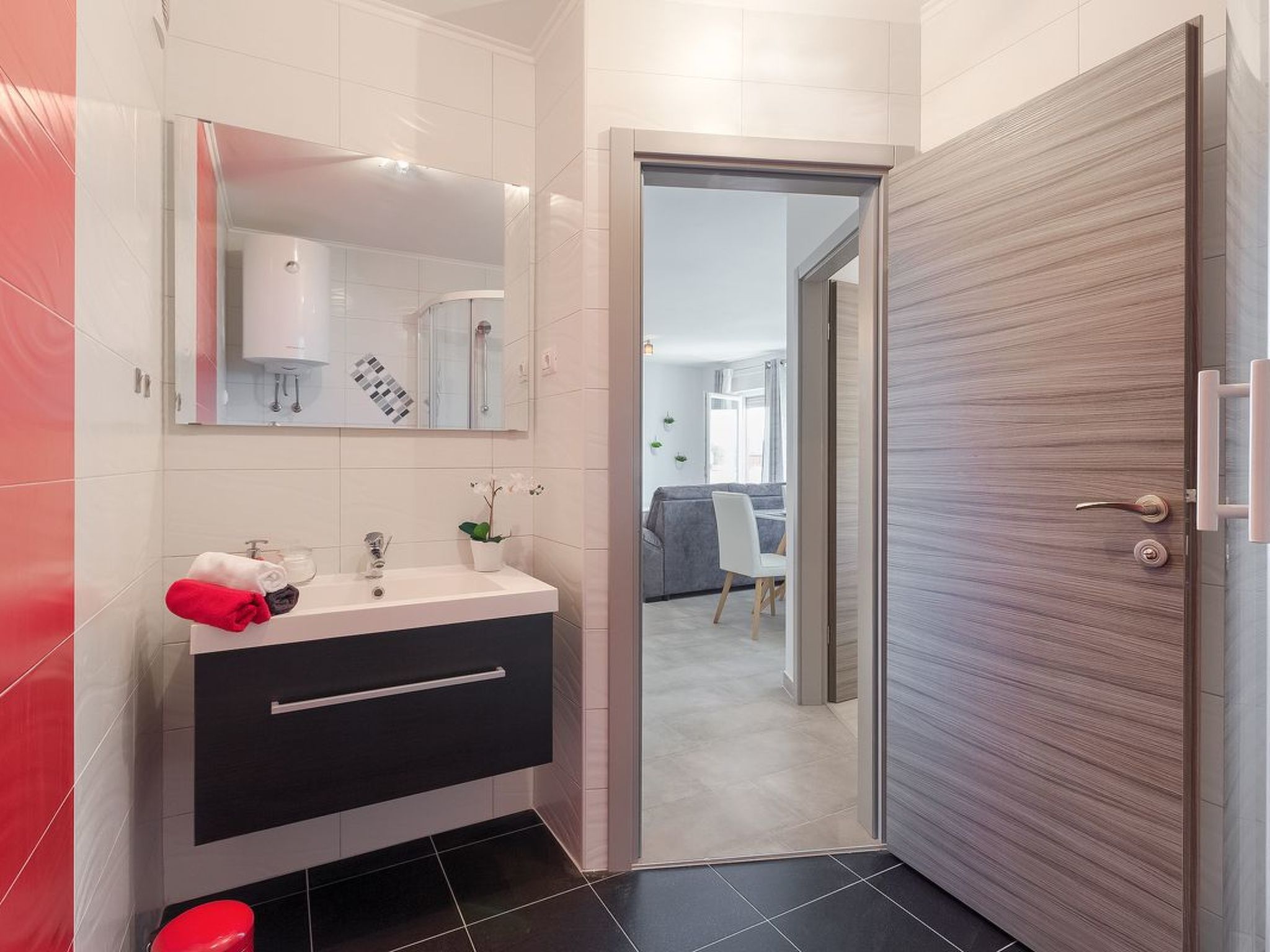 Photo of für 3 Personen ca. 54 m&sup2; in Medulin, Istrien (Medulin und Umgebung)