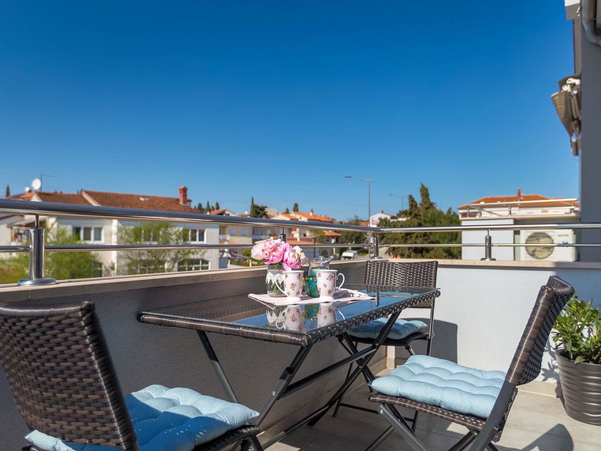 Photo of für 3 Personen ca. 54 m&sup2; in Medulin, Istrien (Medulin und Umgebung)