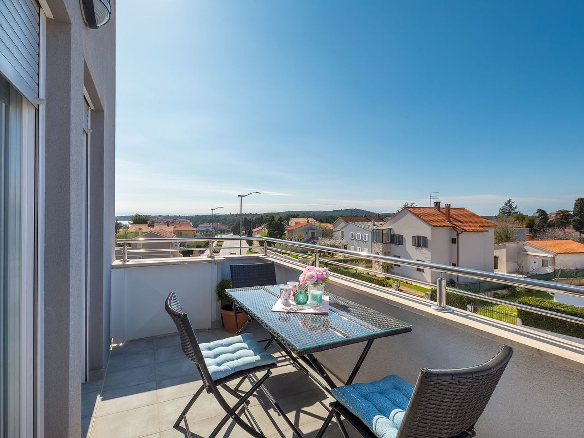 Photo of für 3 Personen ca. 54 m&sup2; in Medulin, Istrien (Medulin und Umgebung)