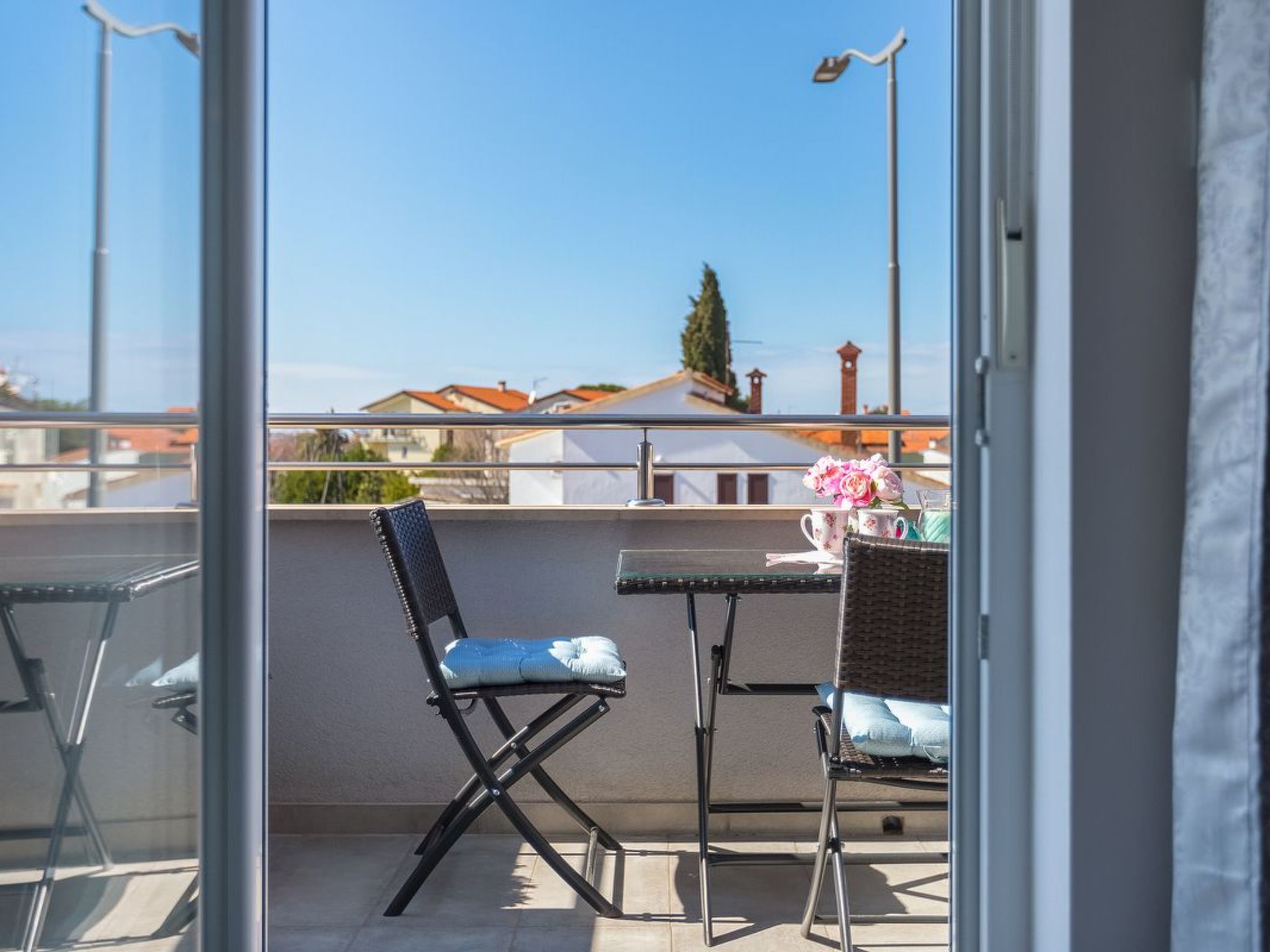 Photo of für 3 Personen ca. 54 m&sup2; in Medulin, Istrien (Medulin und Umgebung)