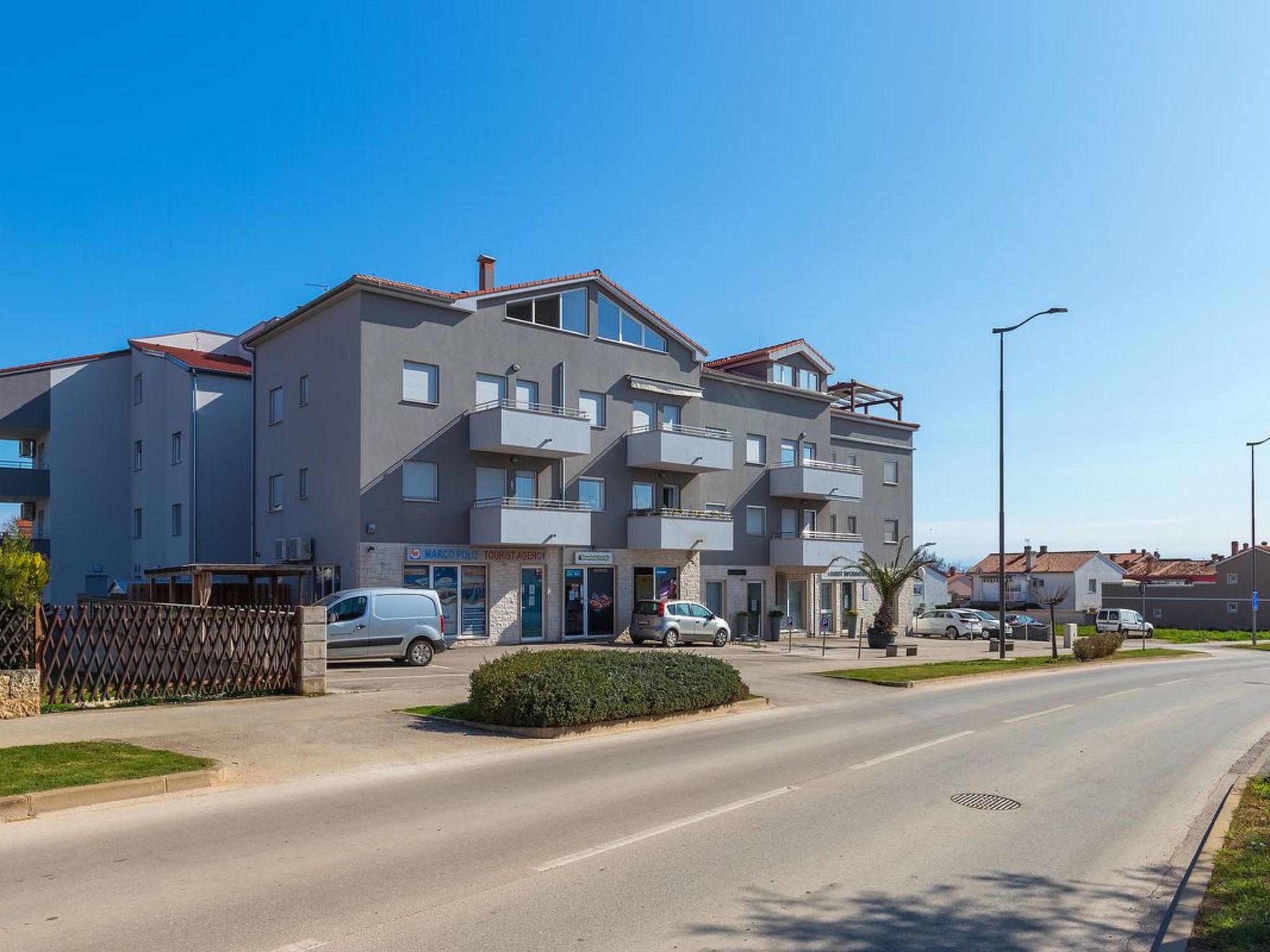 Photo of für 3 Personen ca. 54 m&sup2; in Medulin, Istrien (Medulin und Umgebung)