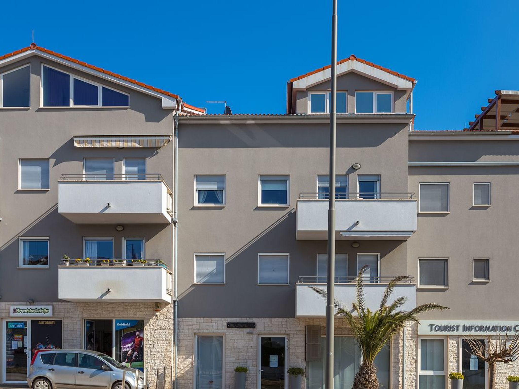 Photo of für 3 Personen ca. 54 m&sup2; in Medulin, Istrien (Medulin und Umgebung)