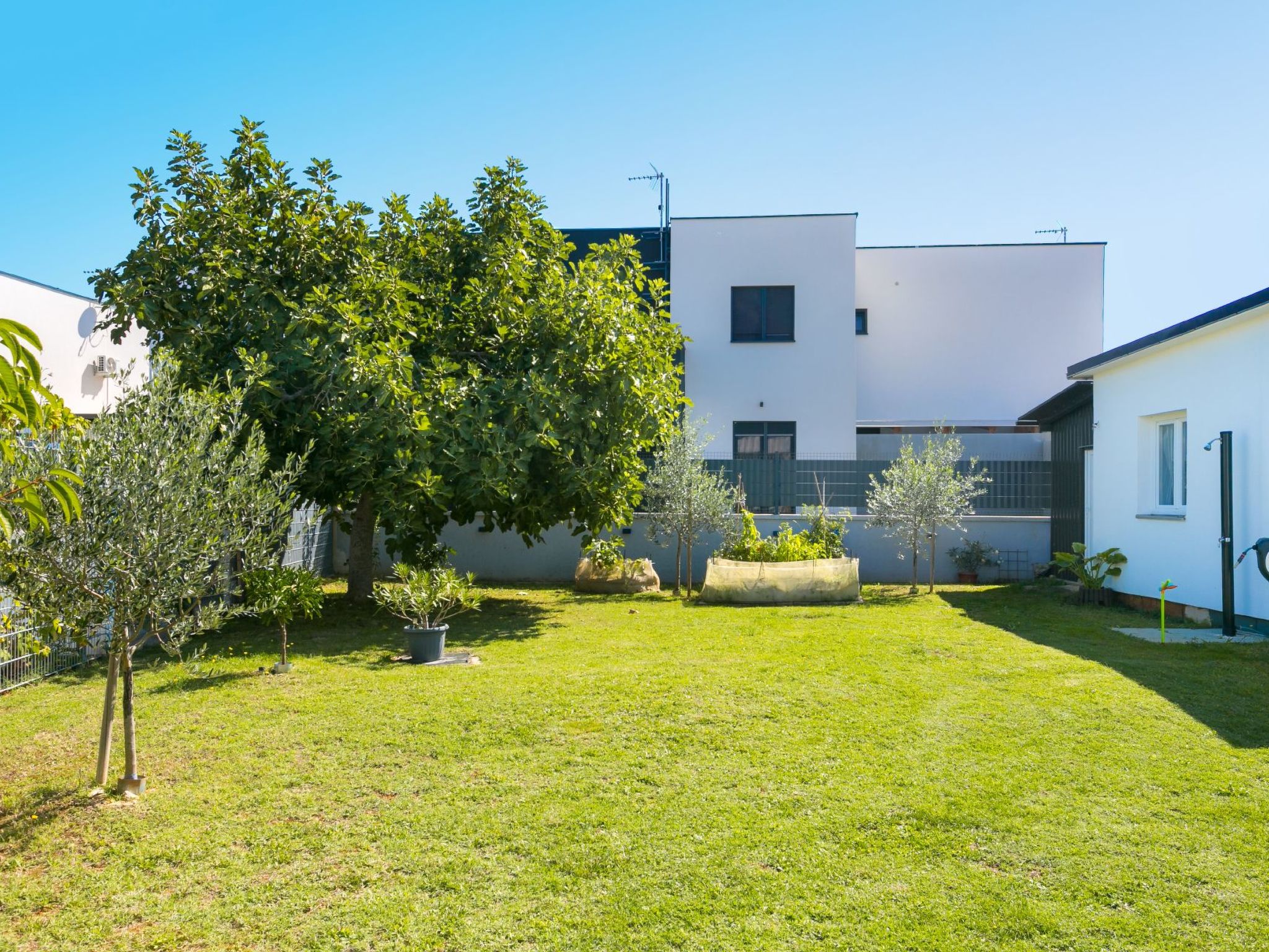 Photo of für 3 Personen ca. 40 m&sup2; in Medulin, Istrien (Medulin und Umgebung)