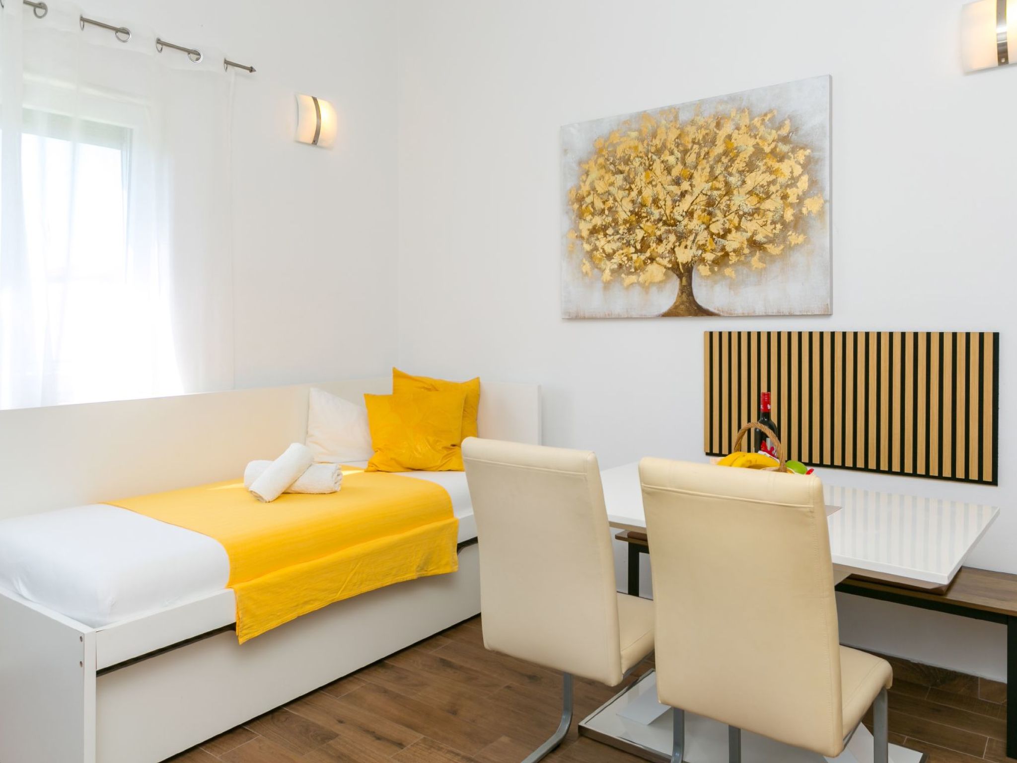 Photo of für 3 Personen ca. 40 m&sup2; in Medulin, Istrien (Medulin und Umgebung)