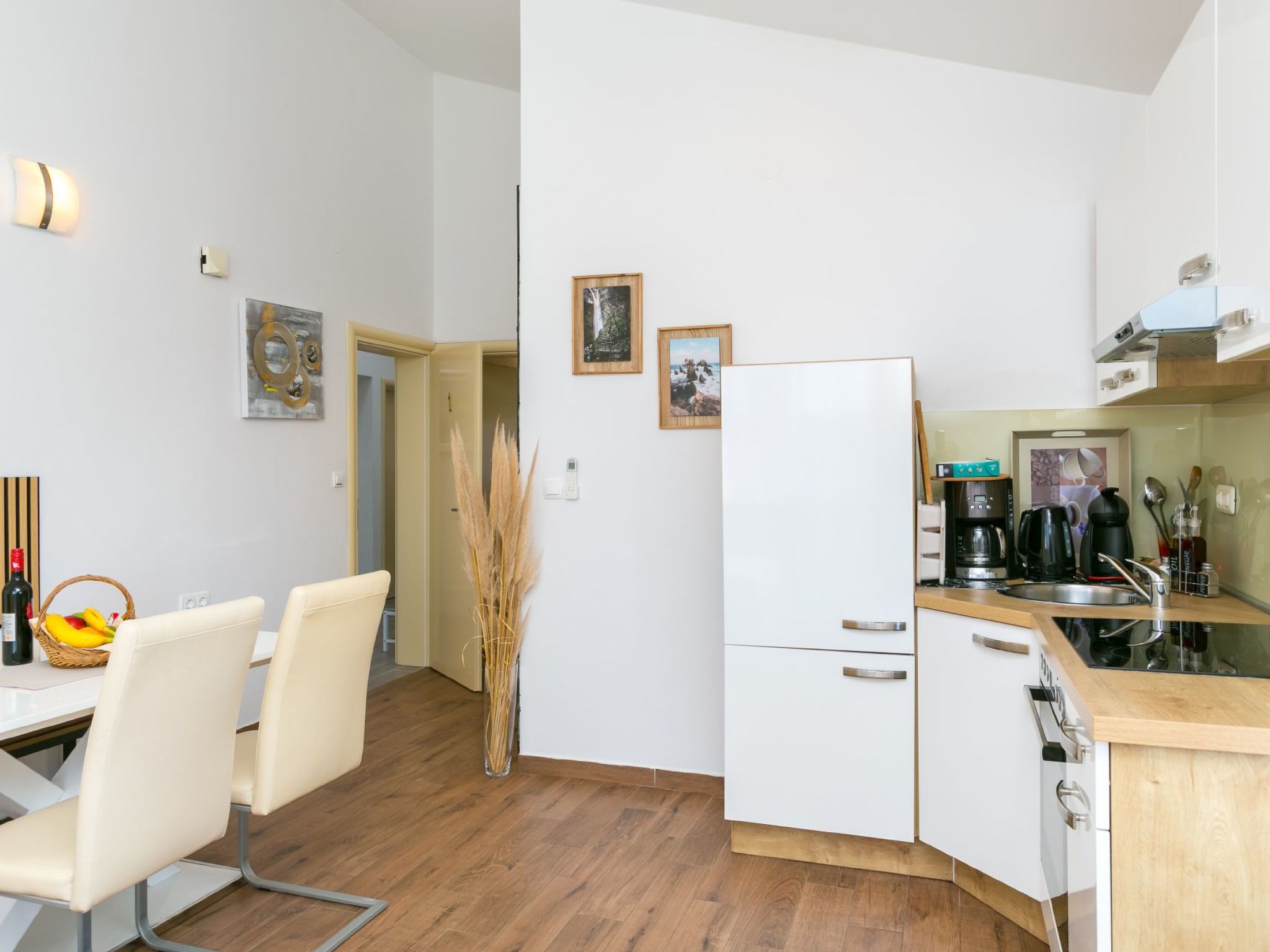 Photo of für 3 Personen ca. 40 m&sup2; in Medulin, Istrien (Medulin und Umgebung)