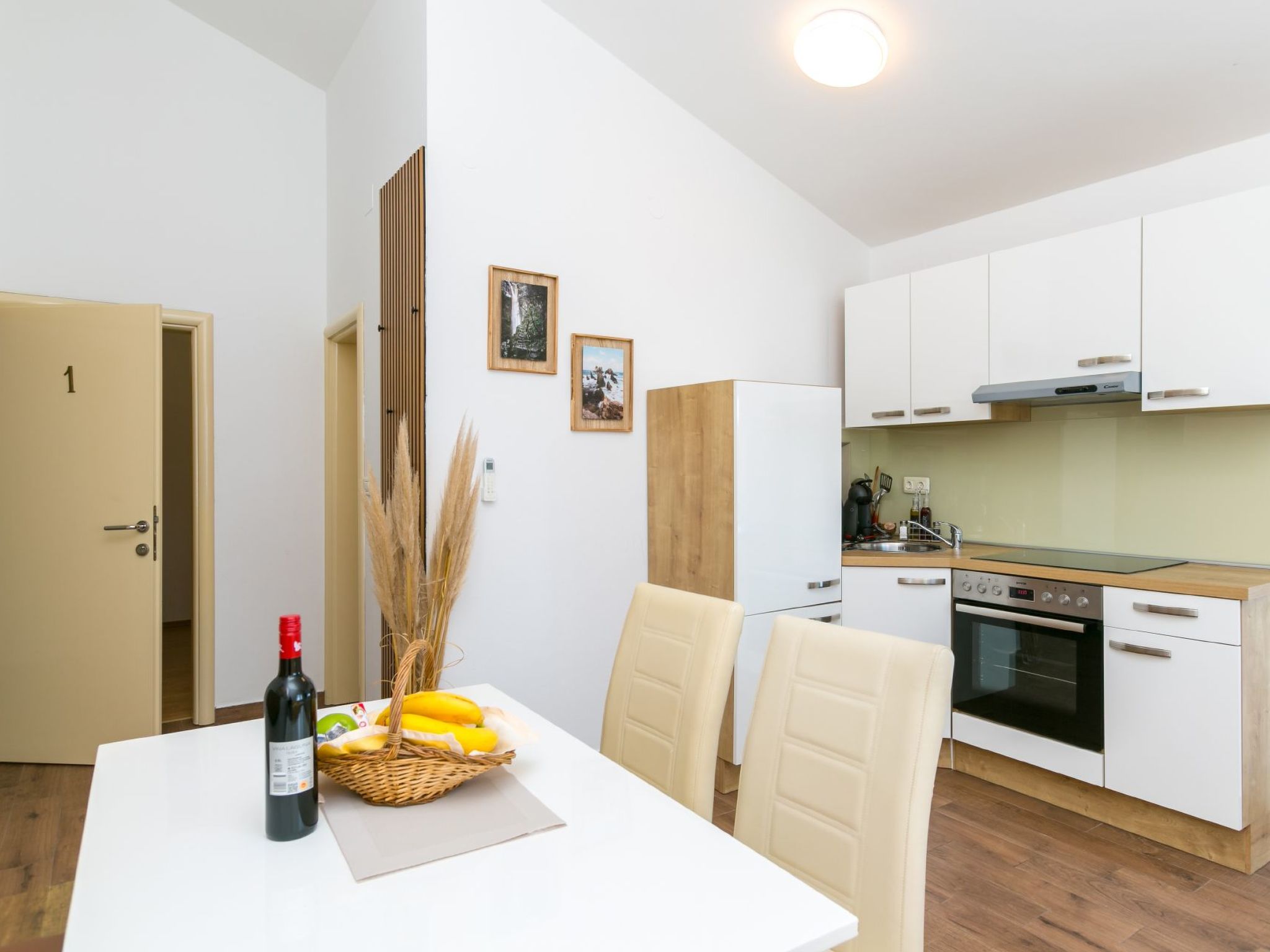 Photo of für 3 Personen ca. 40 m&sup2; in Medulin, Istrien (Medulin und Umgebung)