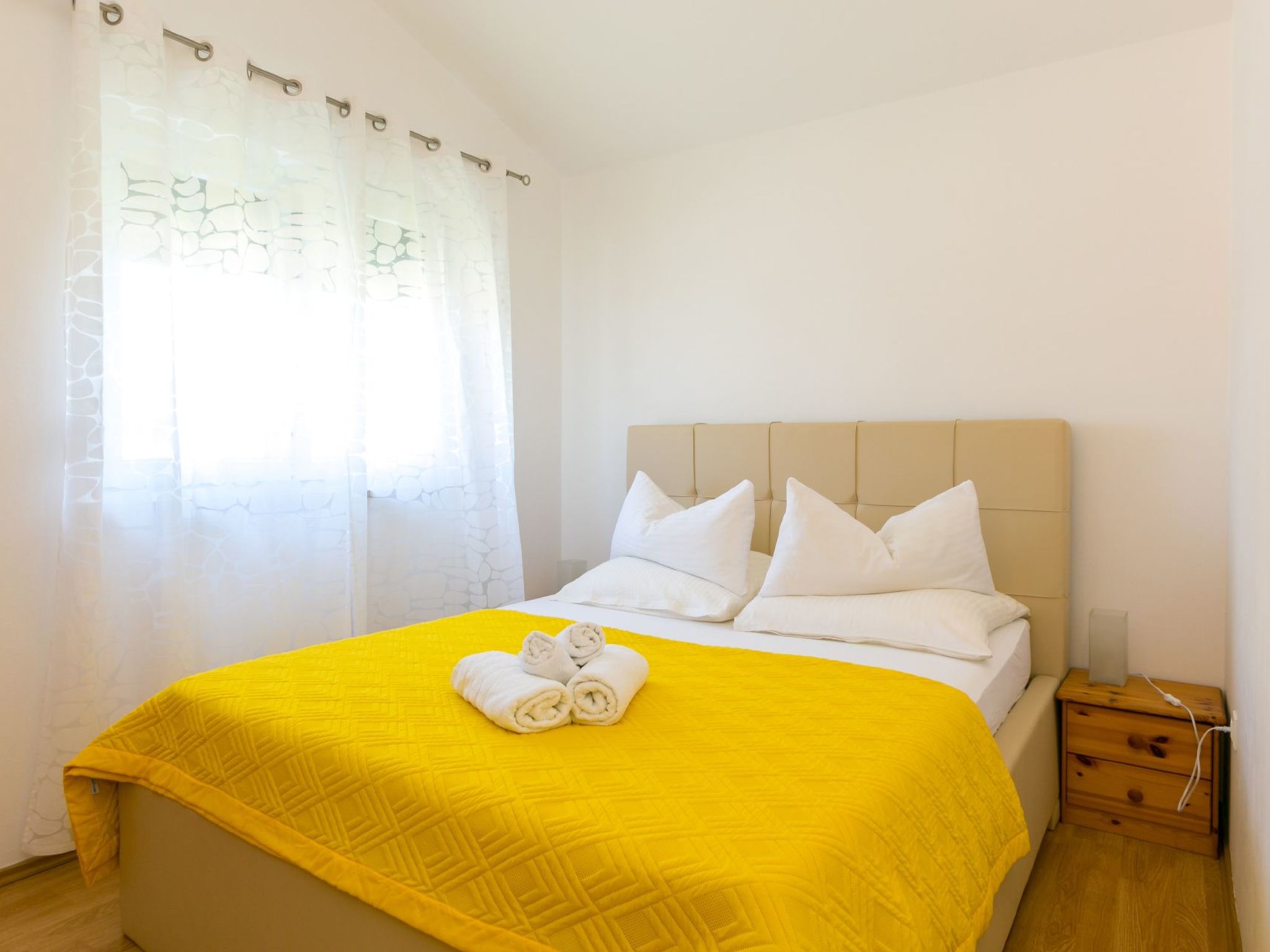 Photo of für 3 Personen ca. 40 m&sup2; in Medulin, Istrien (Medulin und Umgebung)