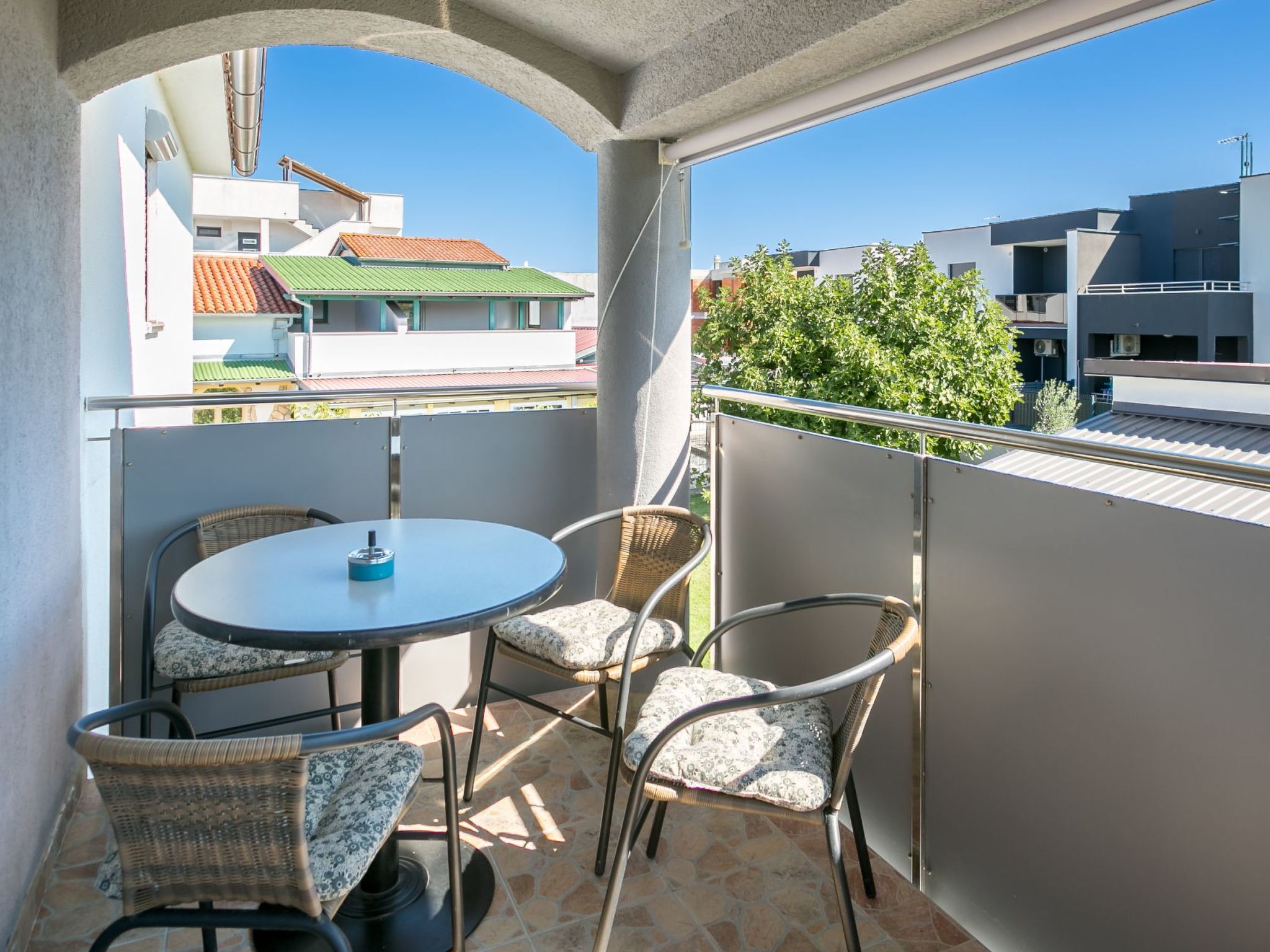 Photo of für 3 Personen ca. 40 m&sup2; in Medulin, Istrien (Medulin und Umgebung)