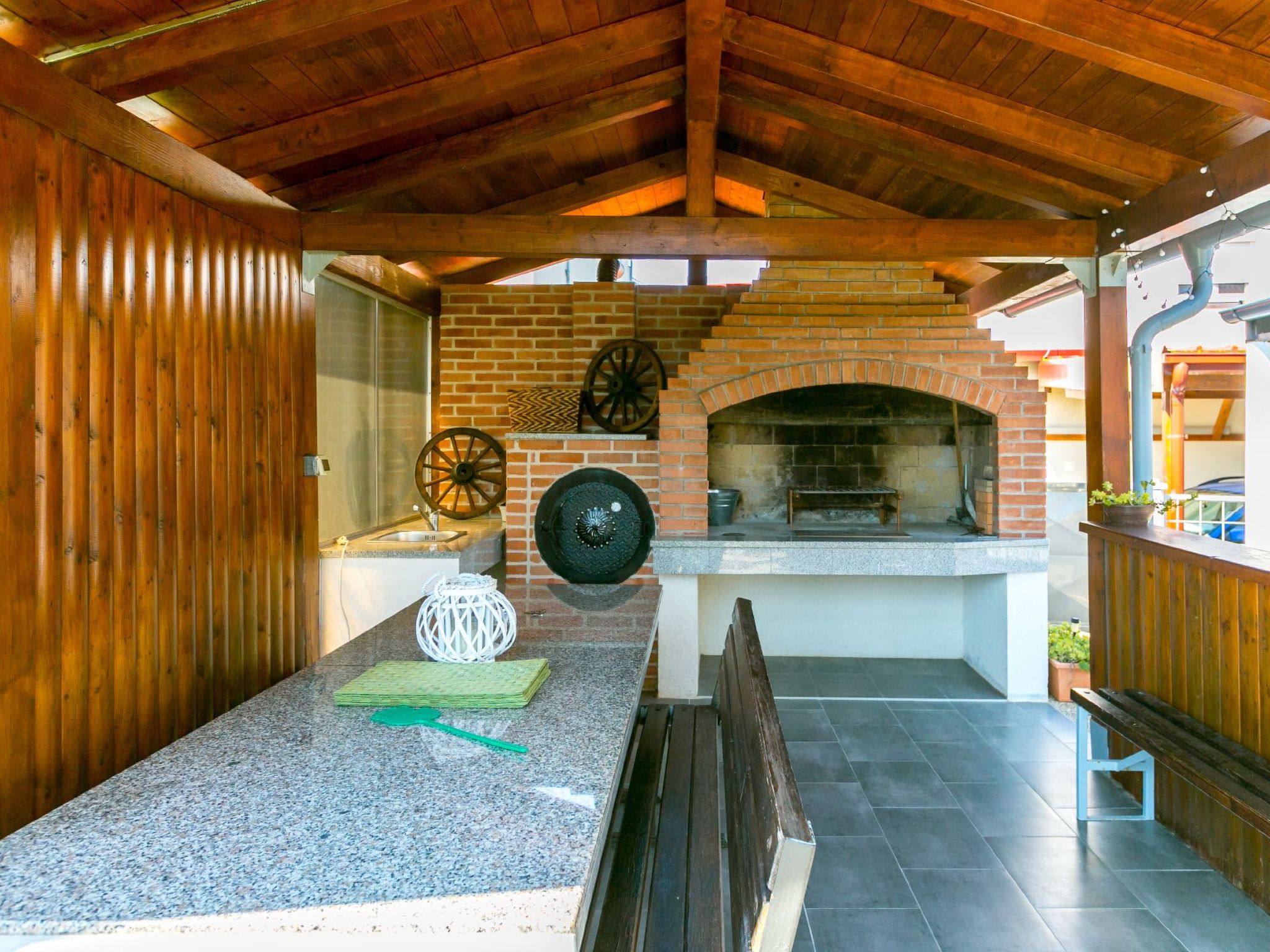 Photo of für 3 Personen ca. 40 m&sup2; in Medulin, Istrien (Medulin und Umgebung)